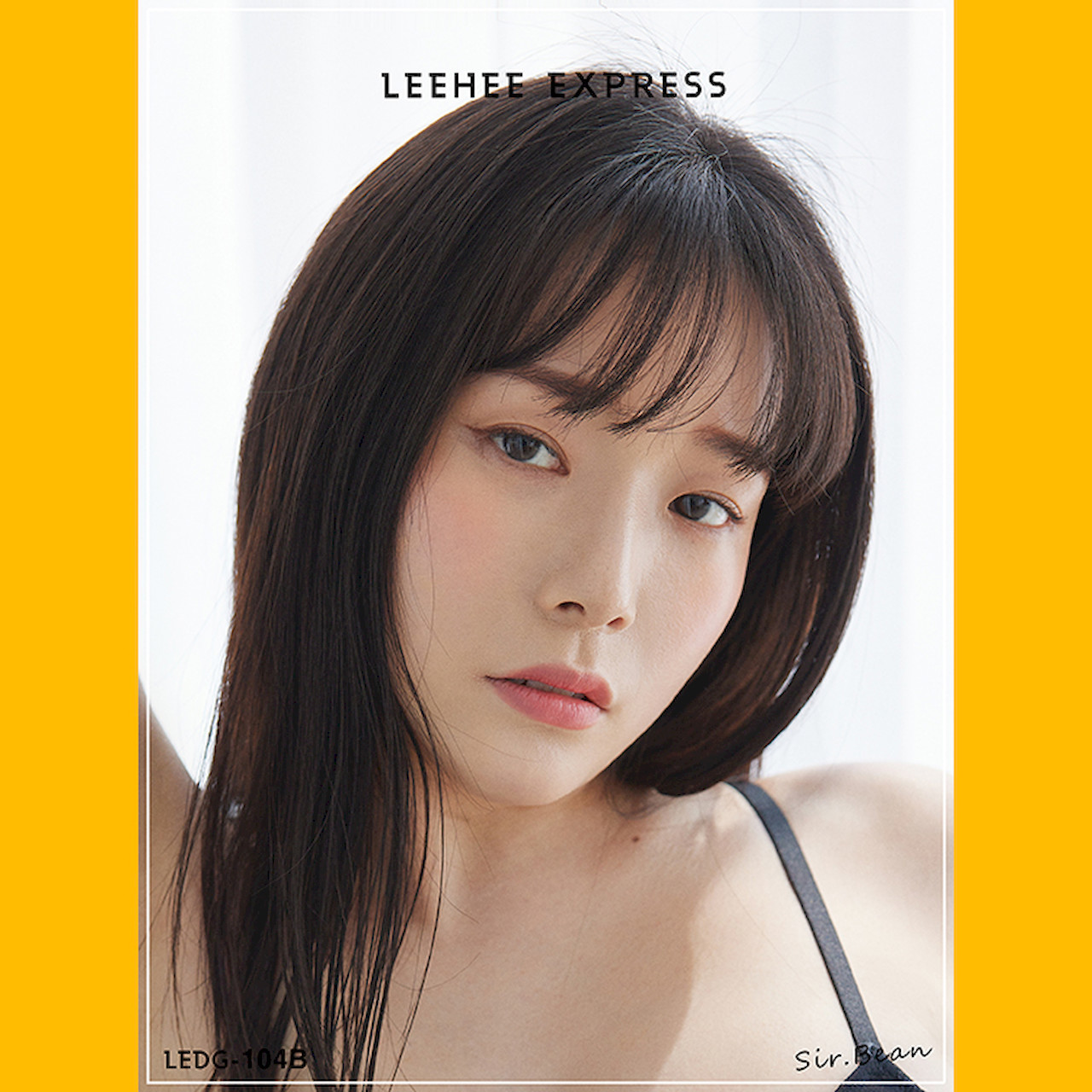 PIA 피아 (박서빈), [LEEHEE EXPRESS] LEDG-104B
