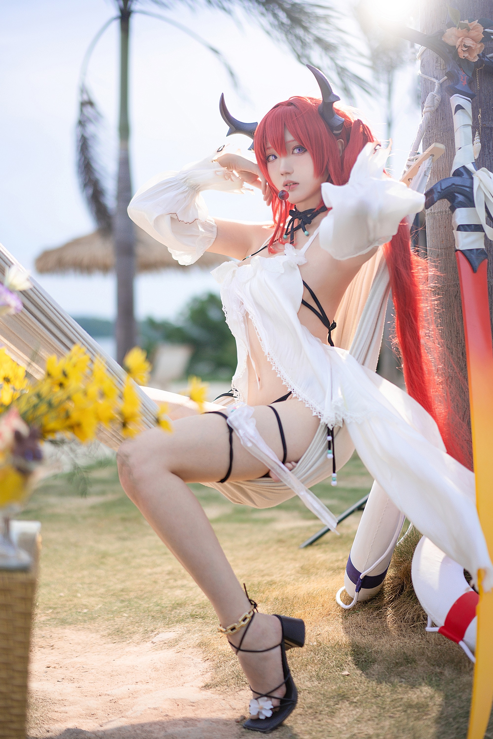 瓜希酱 史尔特尔 [104P-683MB](70)