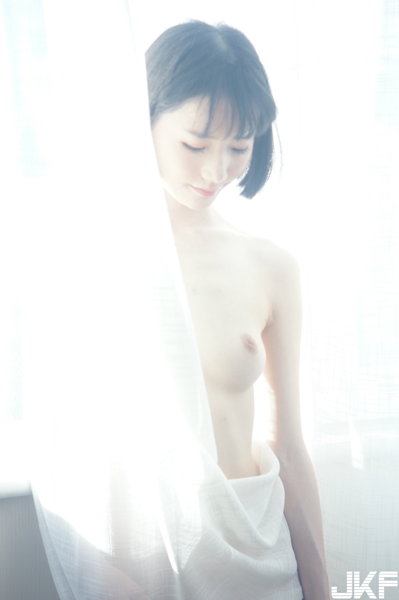 [陸模私拍系列] 性感模拍 Xiao-Xi 小惜(33)