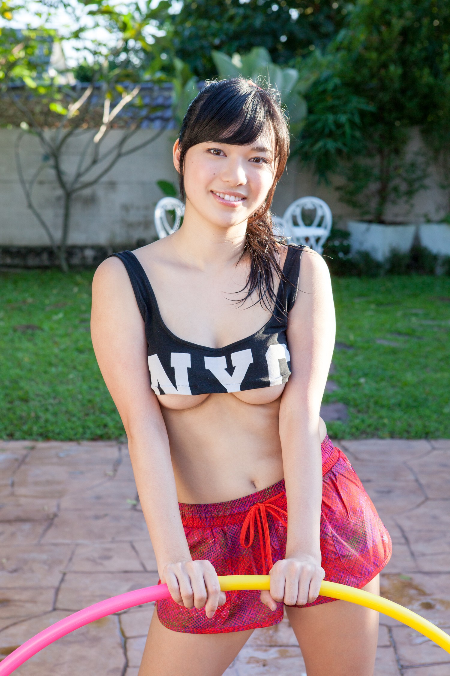 Tomoe Yamanaka 山中知恵, [Minisuka.tv] 4K Series (4kr_tomoe-y102)(37)