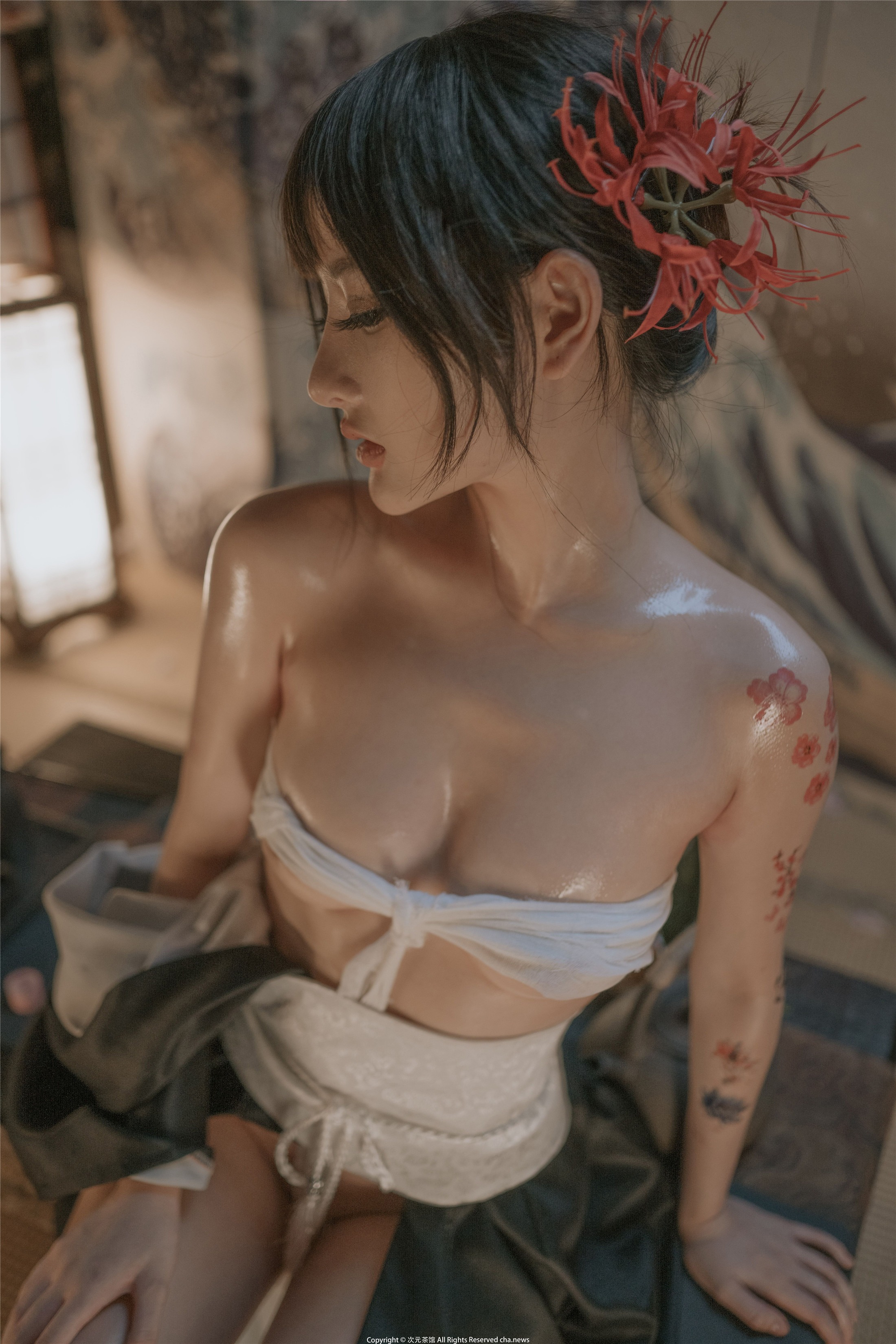 您的蛋蛋 – 黑社会大小姐 38P(11)
