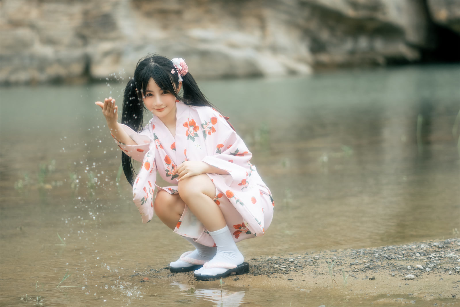 桜井宁宁 Cosplay 月partme会员(33)