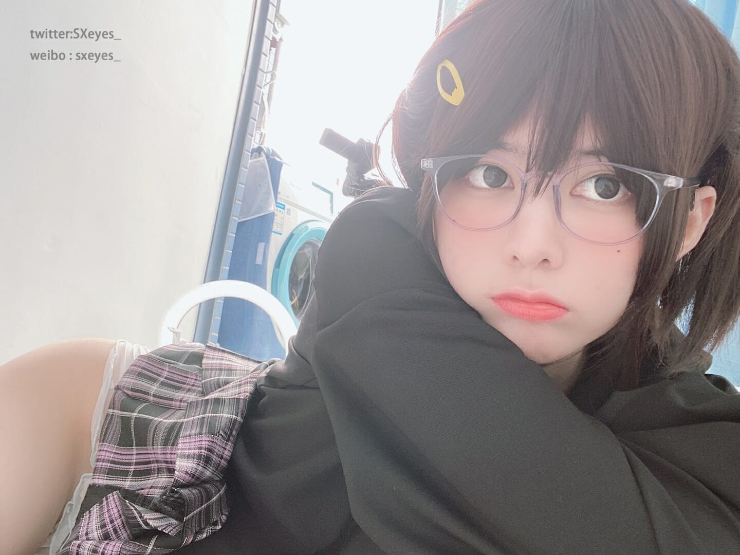 眼酱大魔王w-JK3[22P](19)