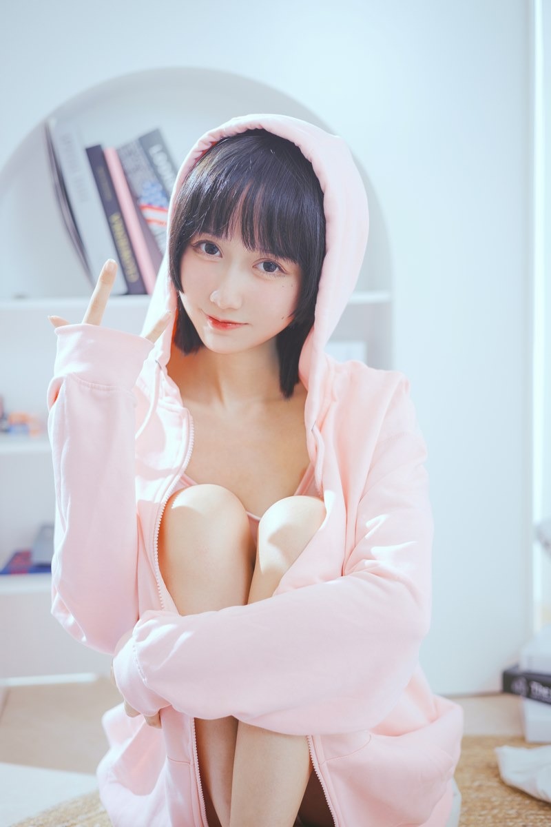 [Cos]木绵绵 - 贝斯与妹妹 [53P](20)