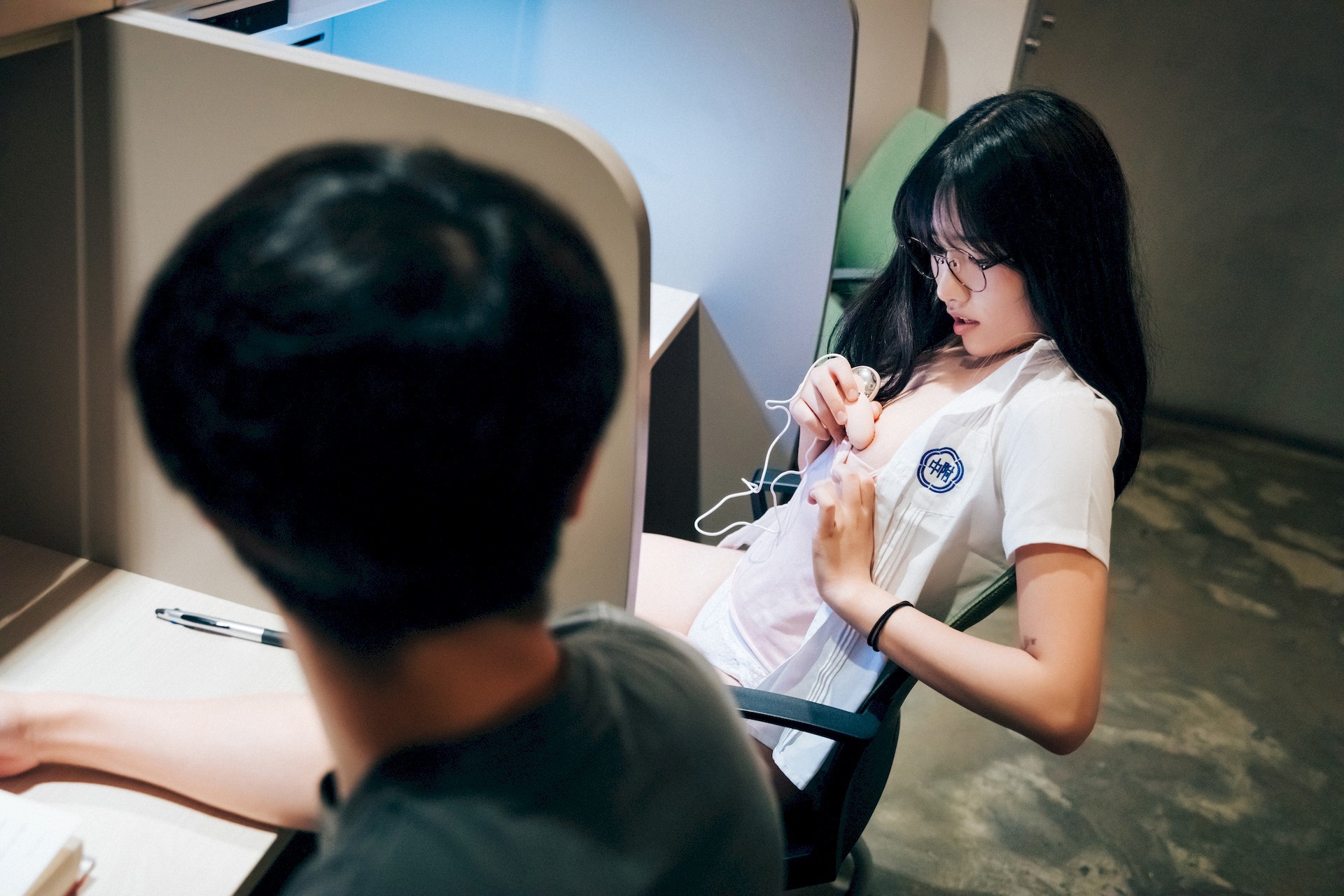 Sonson 손손, [Loozy] Reading Room Set.01(59)