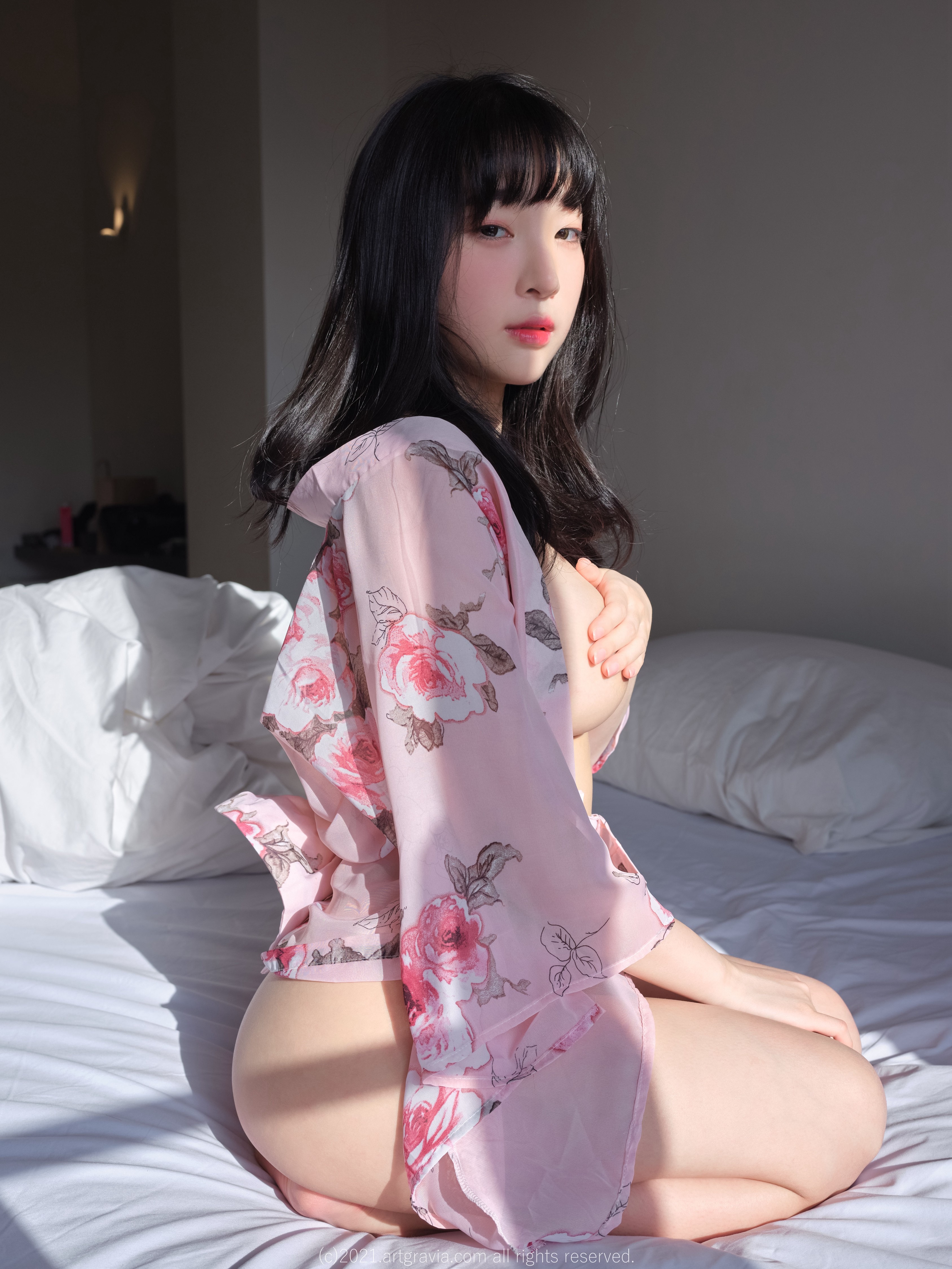 [ArtGravia] vol.248 Kang Inkyung 강인경 83P(42)