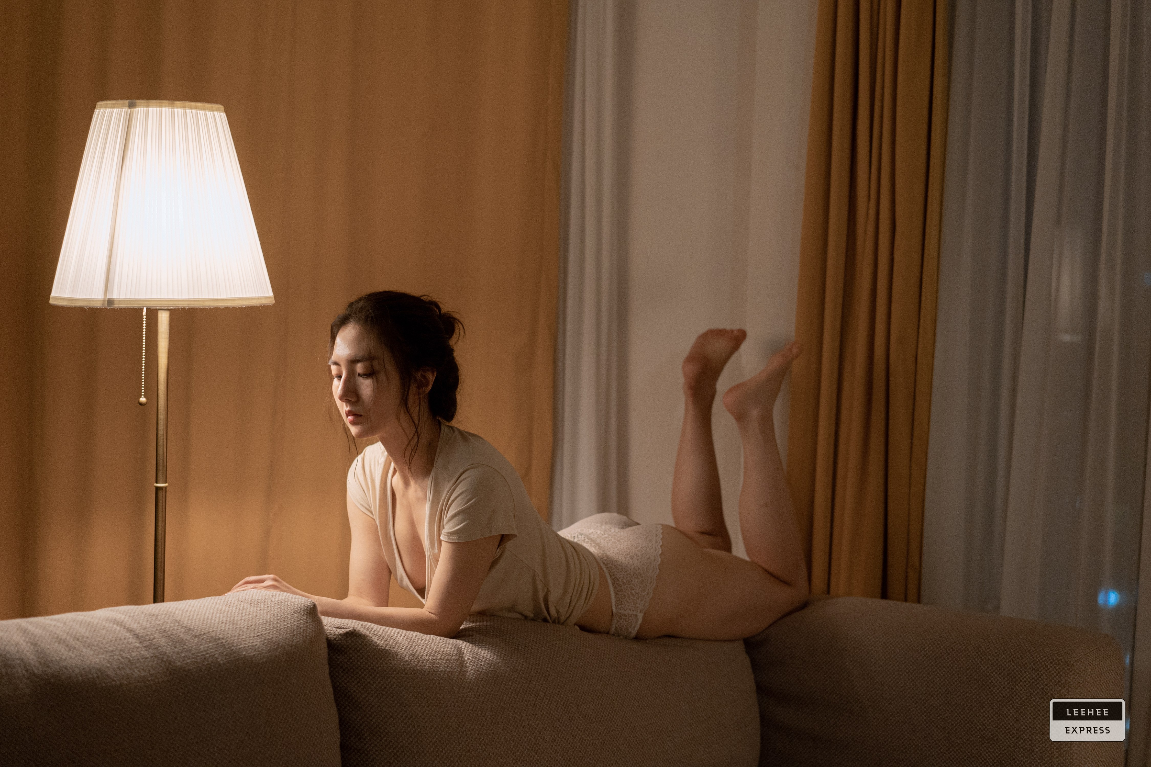 LEEHEE EXPRESS – LEHF-039: Ray (레이) [52P](44)