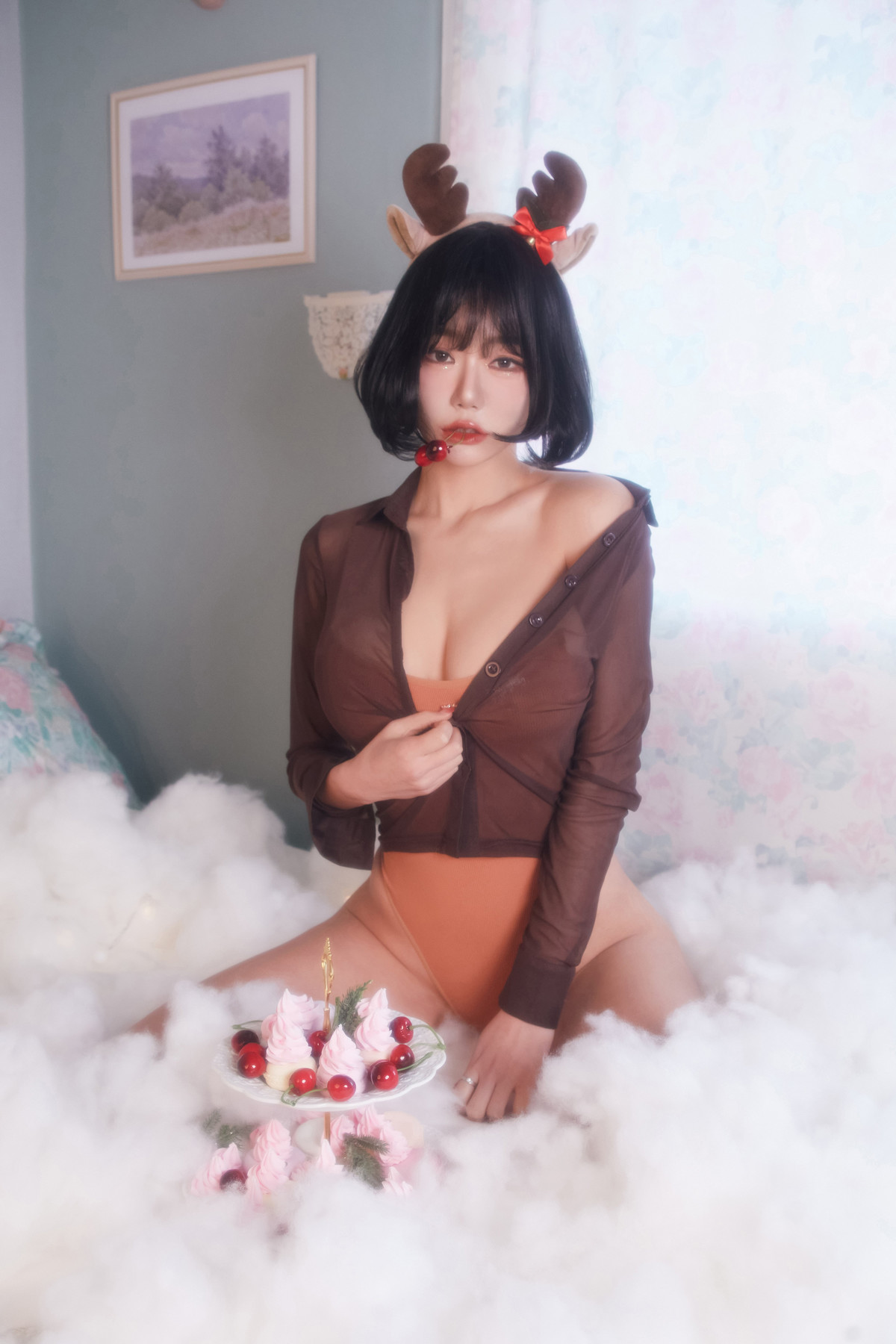 Berry 빛베리, [HONGDAN] Vol.05 Beat Berry