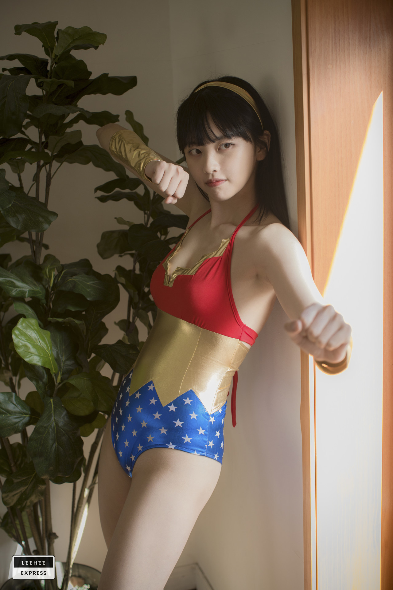 GMS [LEEHEE EXPRESS] LEBE-022 Set.01(10)