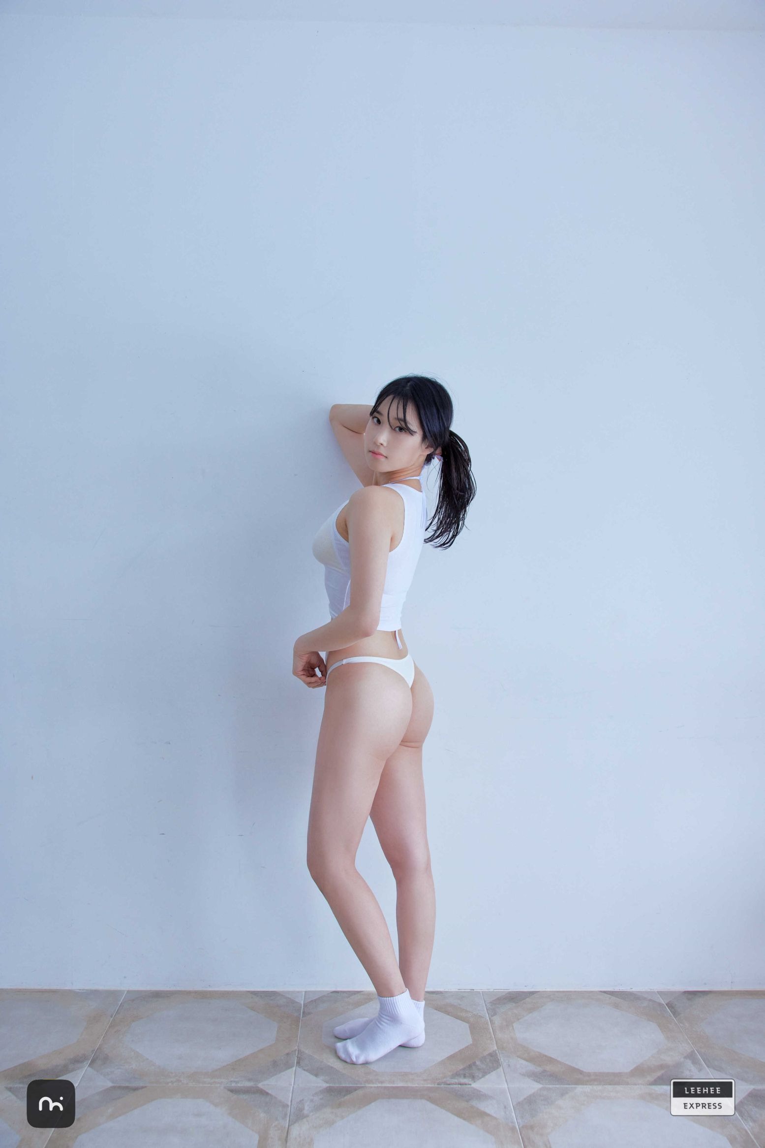 [LE] LEDG-203A Myung Ah(40)