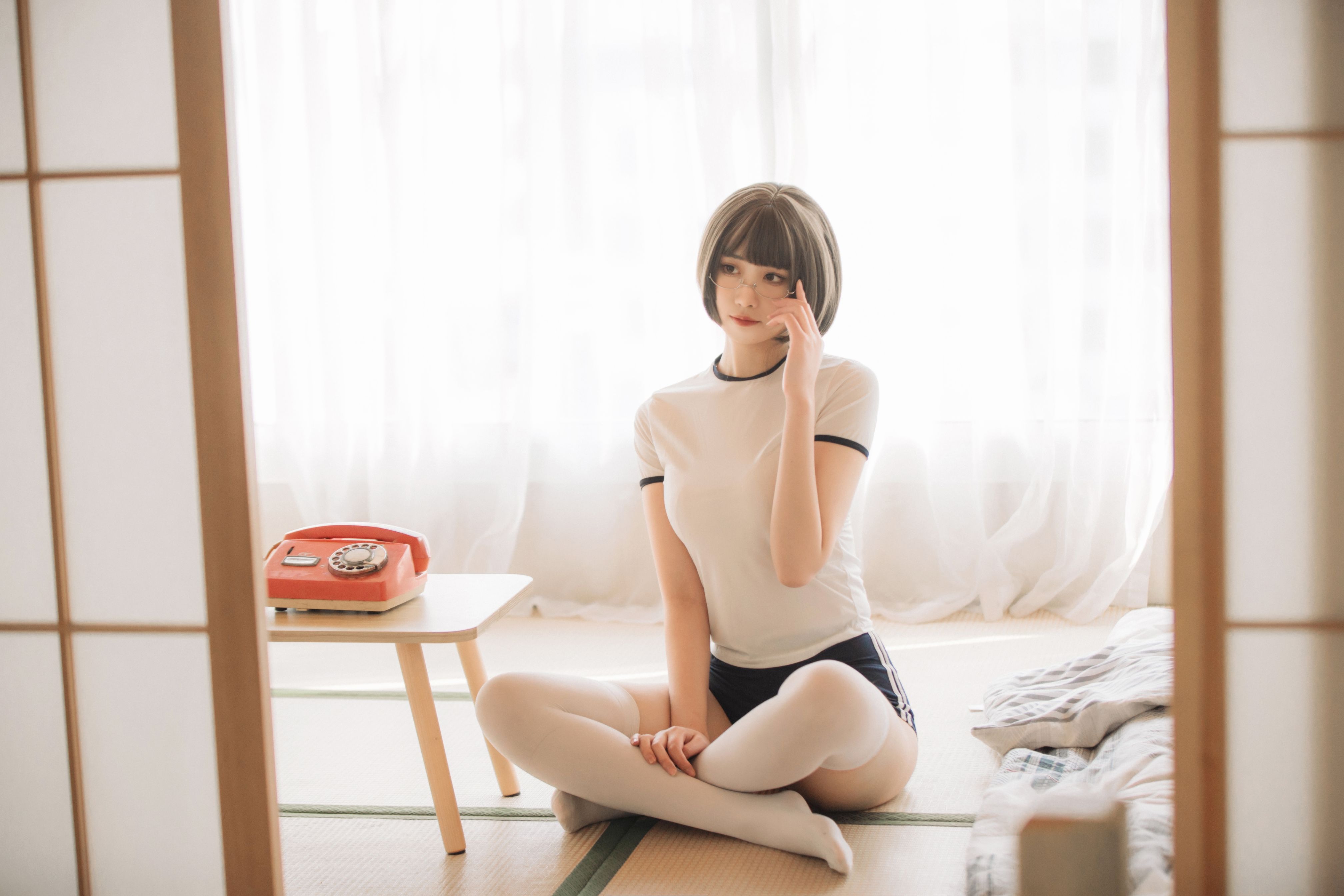 NO.029 体操服 [40P-337MB](15)