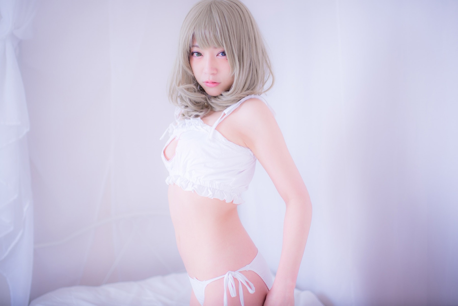[星乃まみ] 酔い風 Vol.01(7)