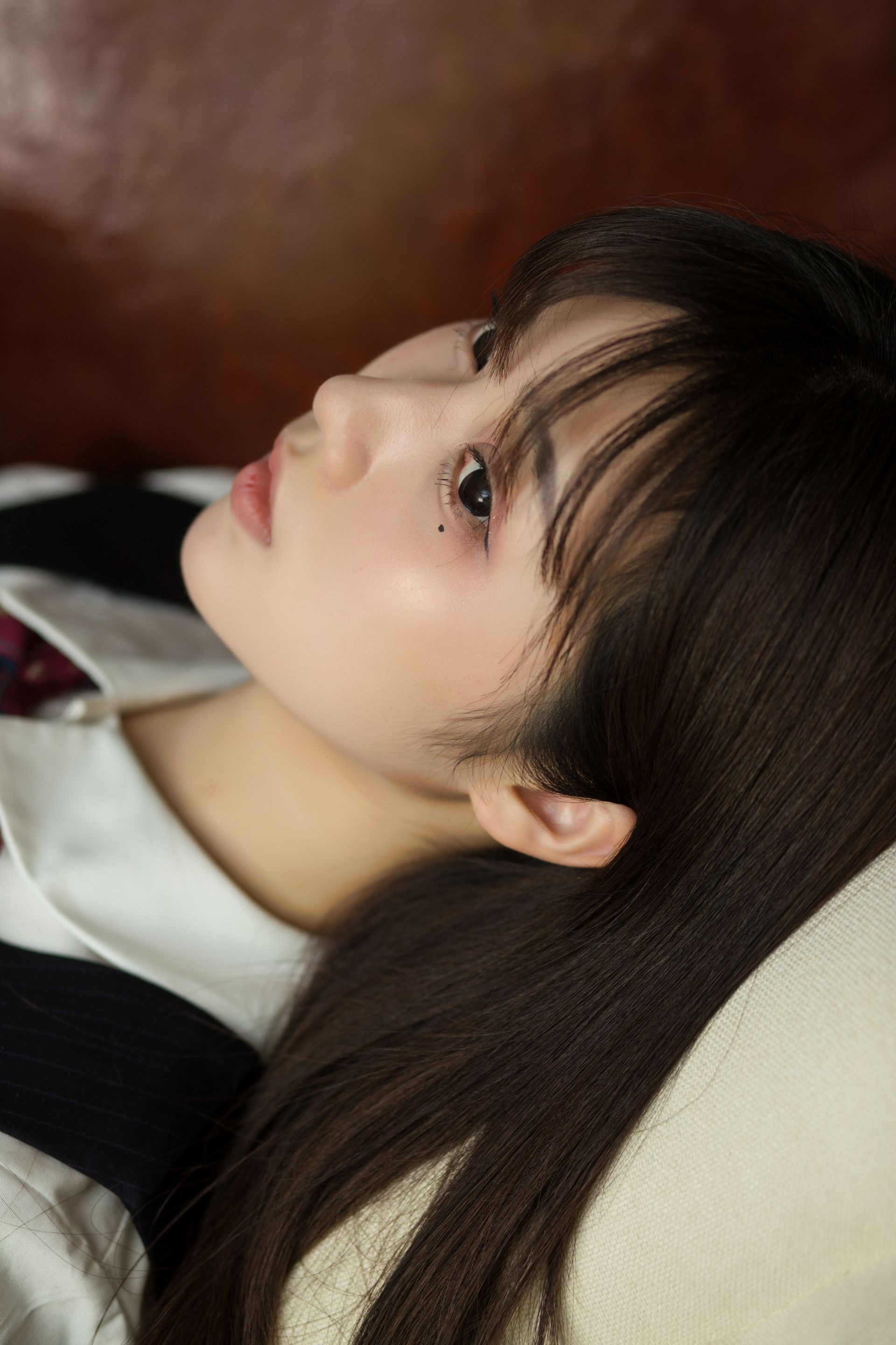 镜酱-不知梦 制服 [38P](17)