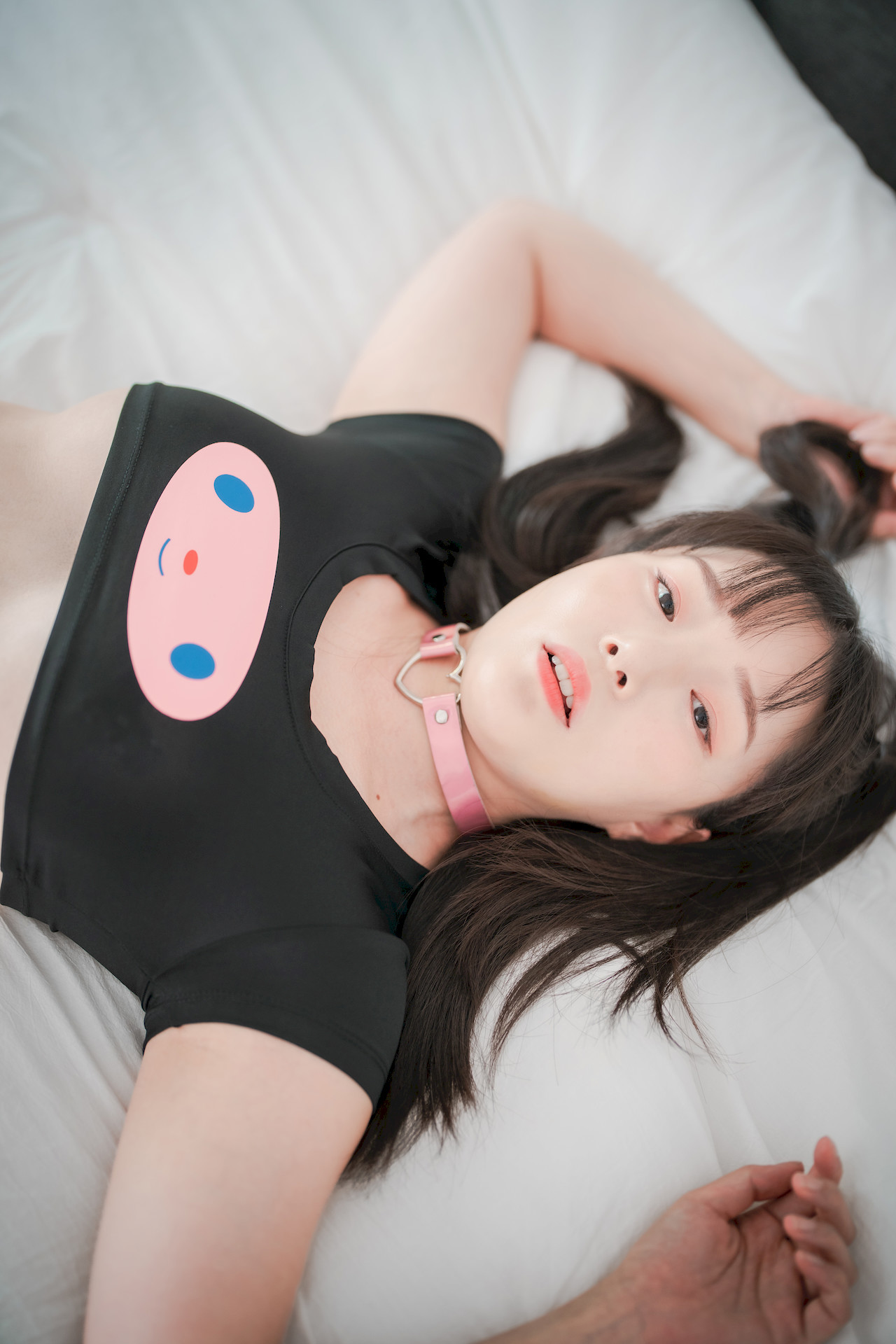 PIA 피아 (박서빈), [DJAWA] Black Puppy Girl(47)