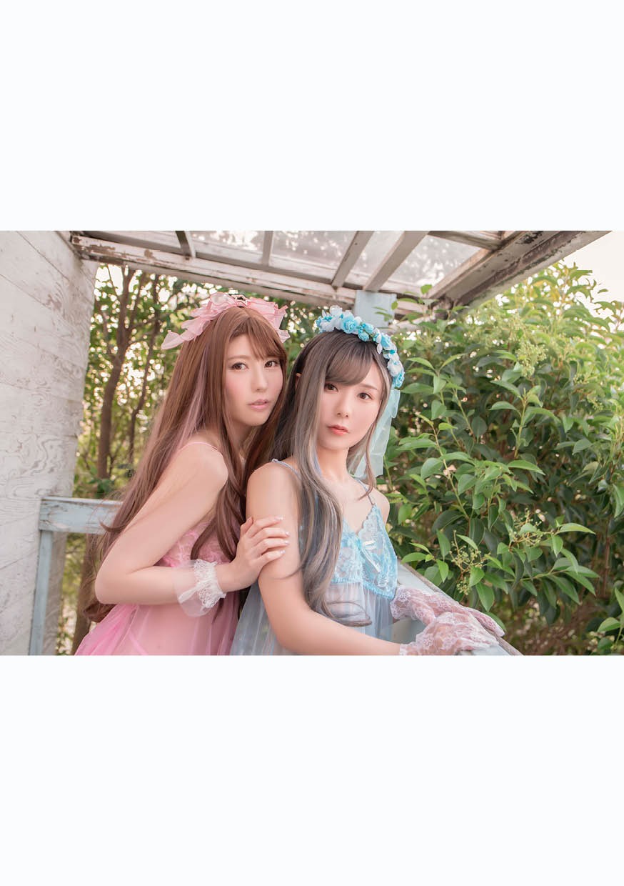 Count Sheep 坂道みる 藍芽みずき「DeepSleep」[80P](62)