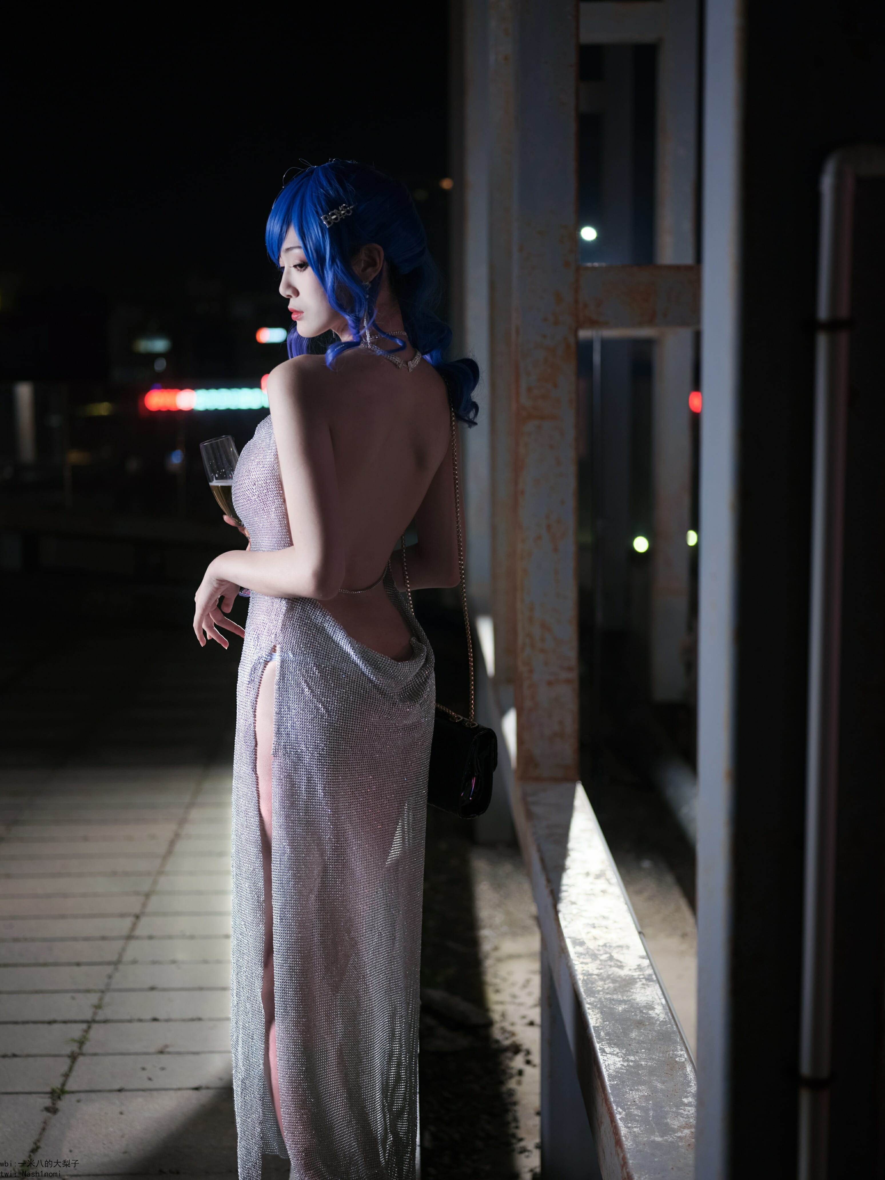 一米八的大梨子-圣路易斯[24P](15)