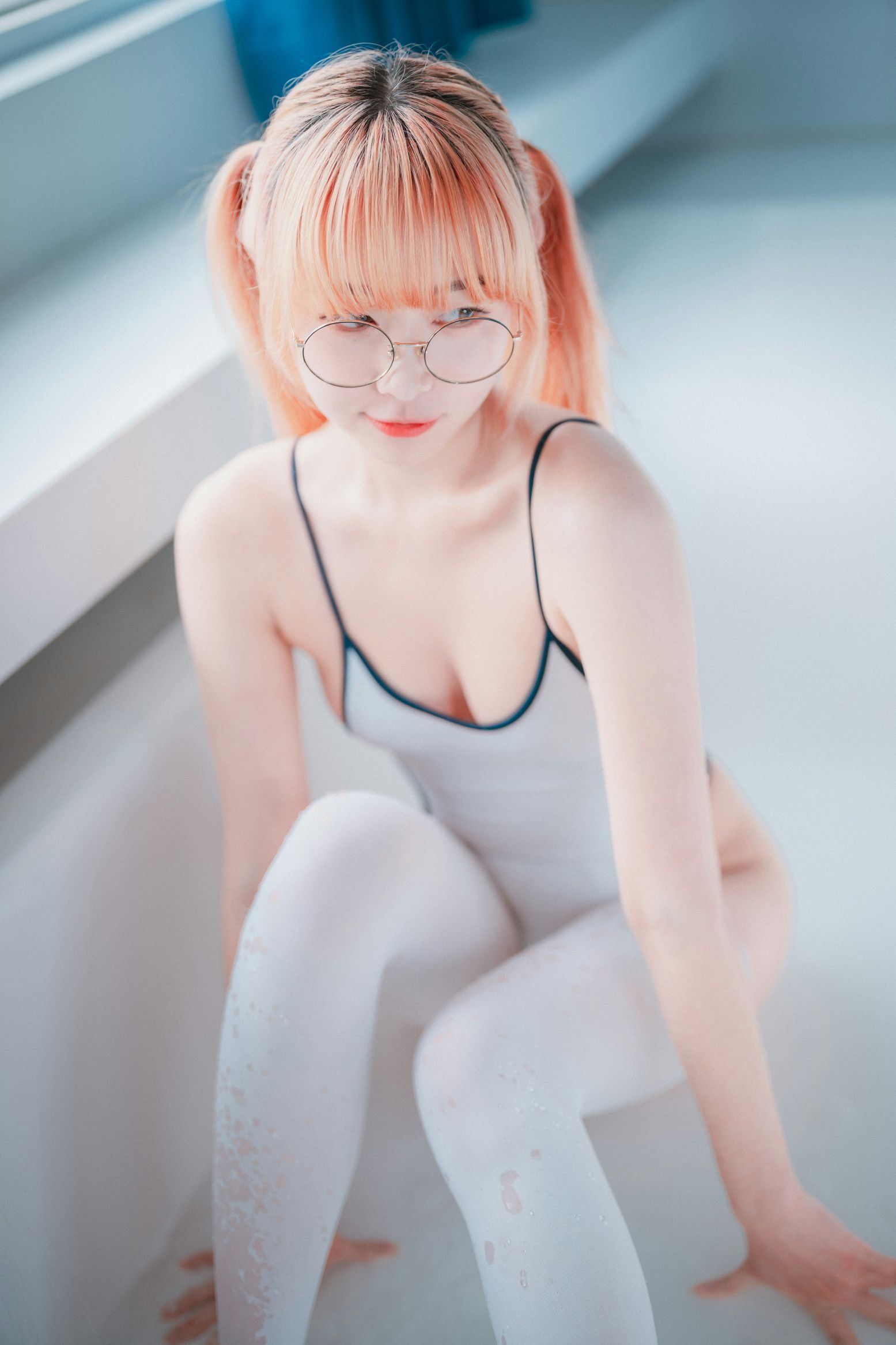 DJAWA Photo – Parkhaag (박하악) - Swimming Lessons #9(33)