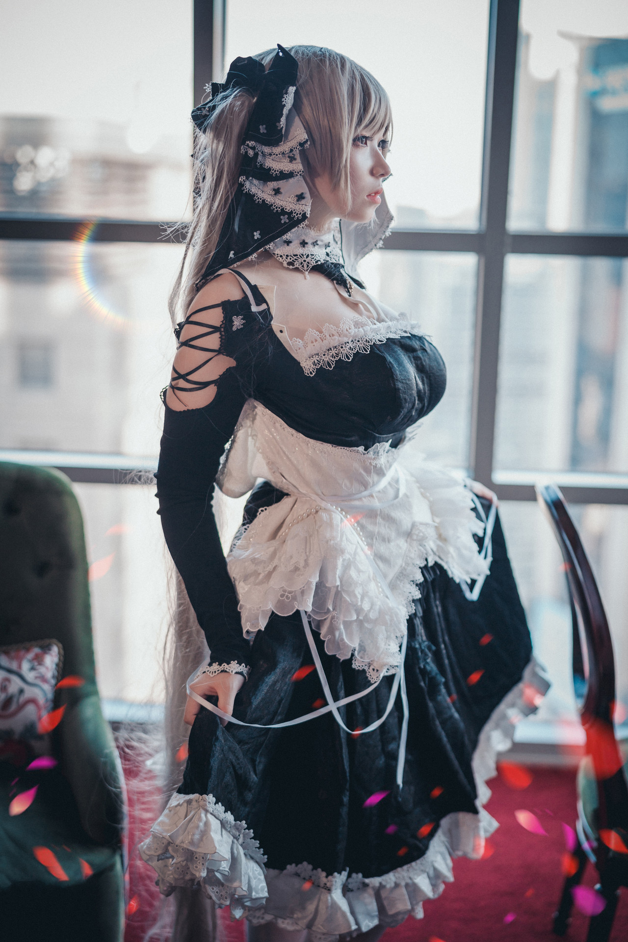 Bambi 밤비, [DJAWA] Azur Lane HMS Formidable Set.01(5)