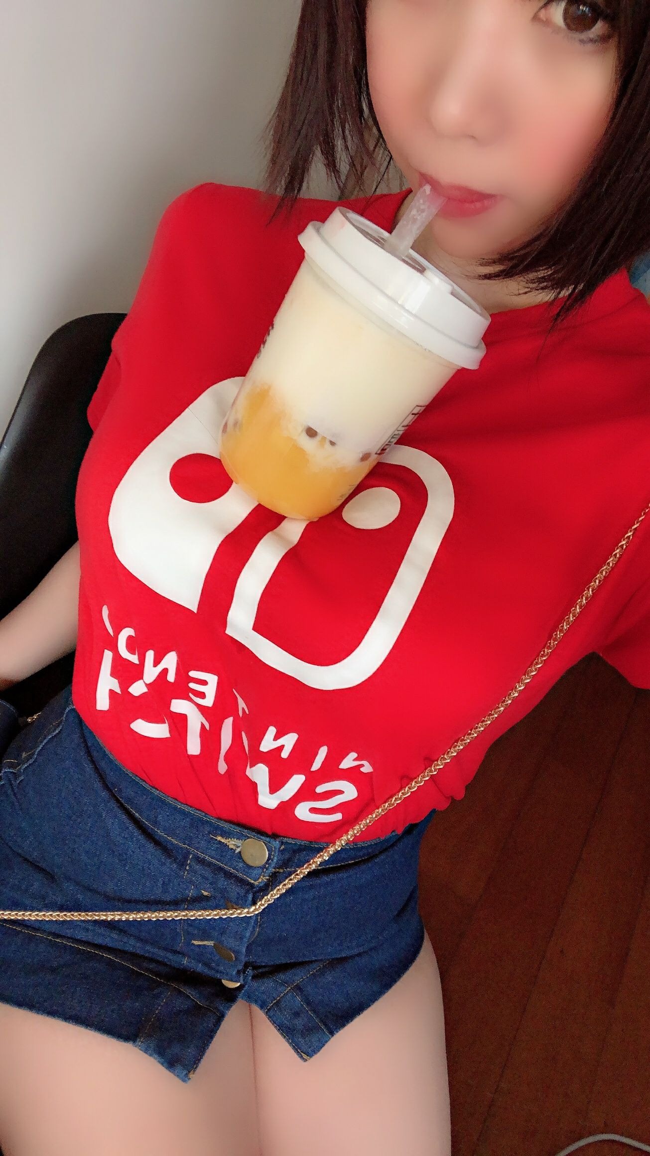 鹿野希 - 6月自拍本全版(15)