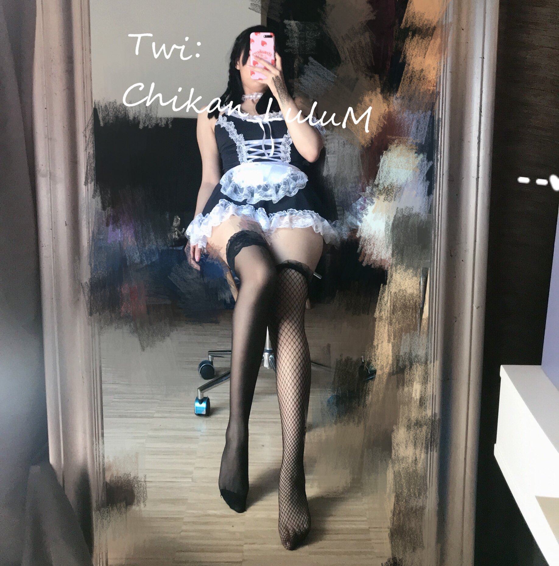 樱井奈奈-推特(22)