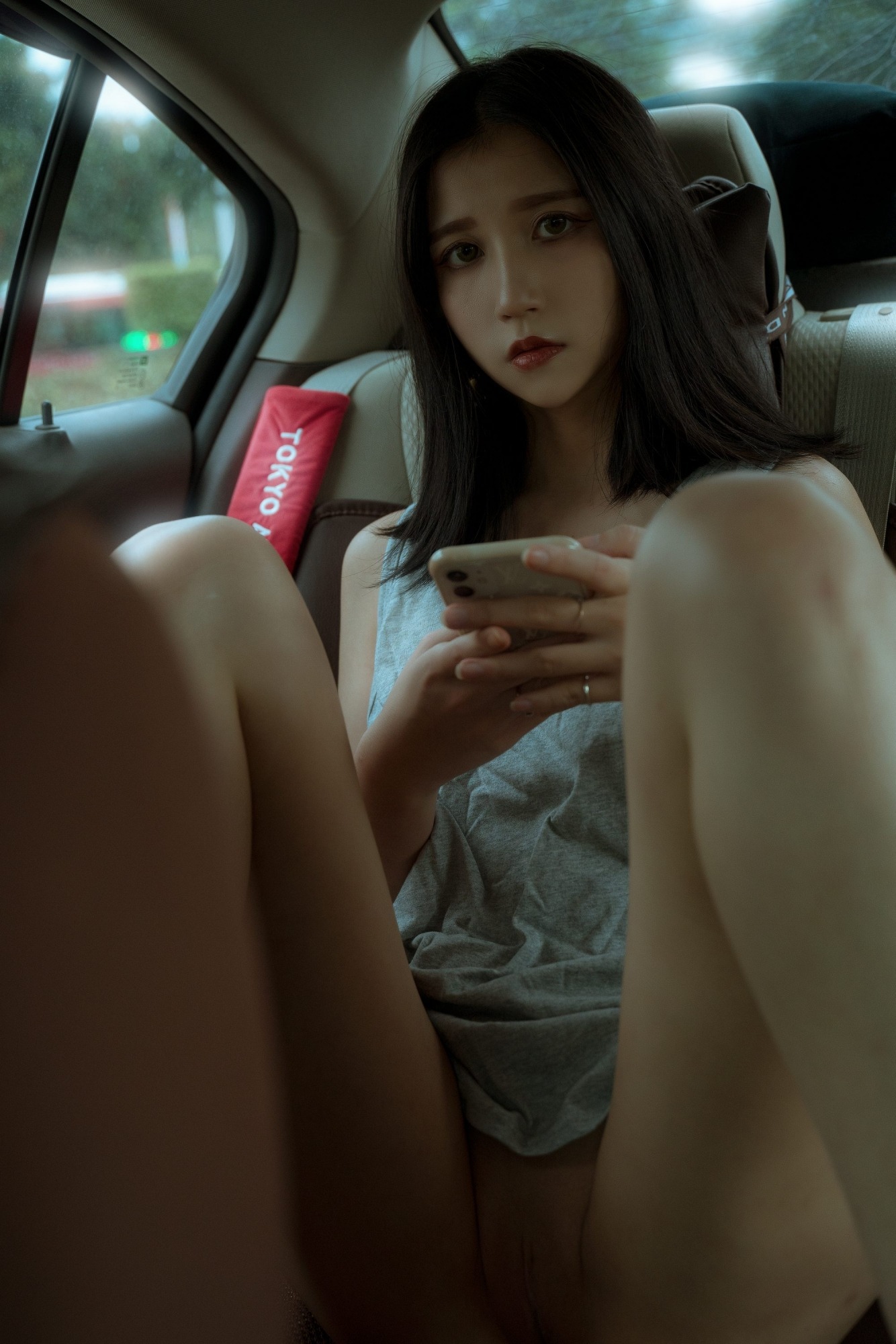 福利姬cazi姬紀 《私拍合集 Private collection》(1)