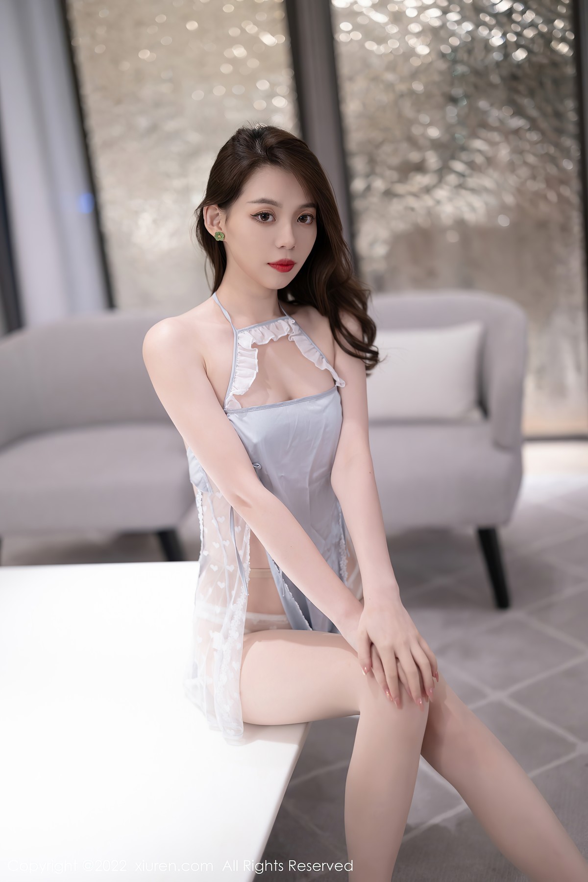 [XiuRen秀人网] No.4482 言沫(3)