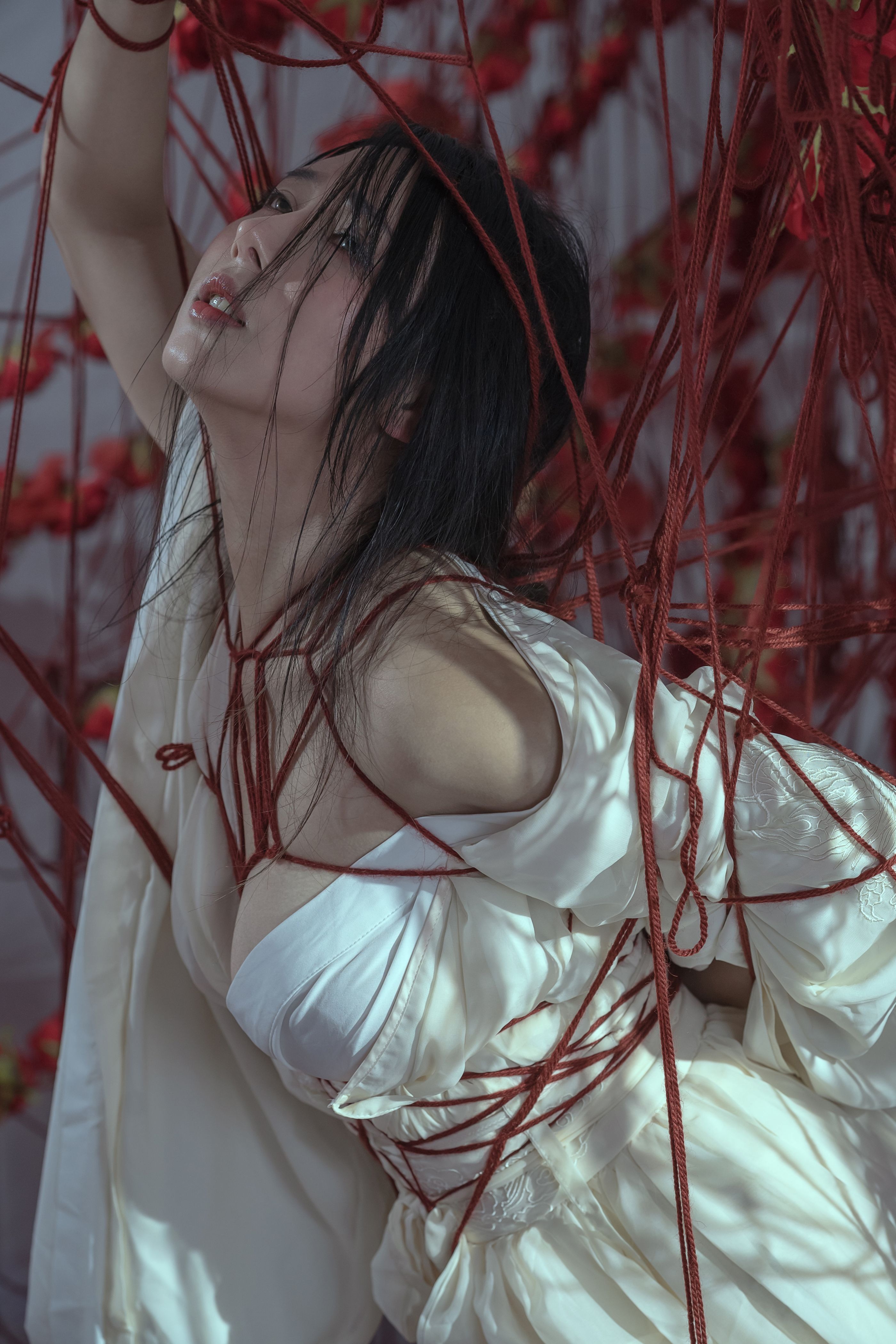 奶桃 囚鸟[64P-768MB](48)