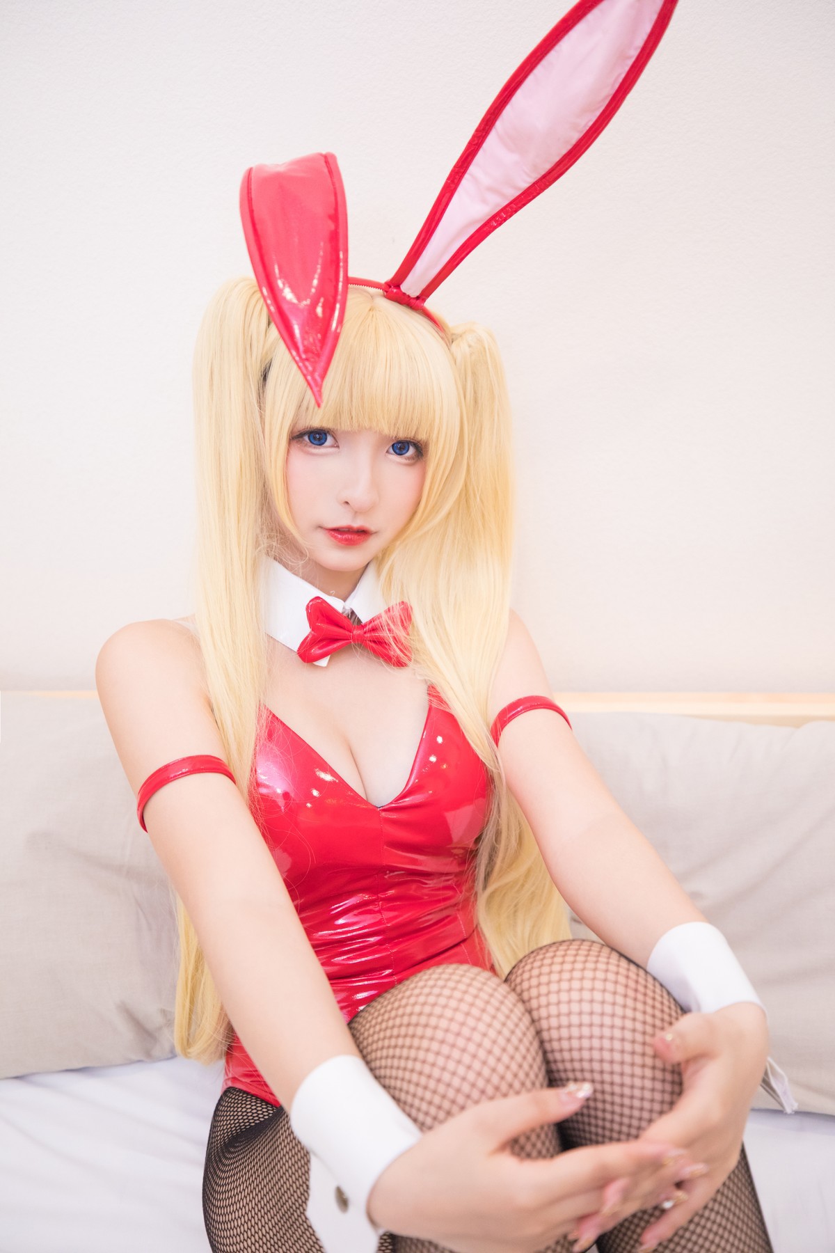 Cosplay 神楽坂真冬 电子相册-英梨梨 Set.04(32)