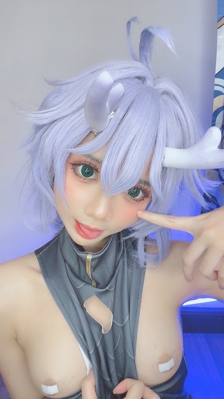 PoppaChan Bailu 155P12V(76)