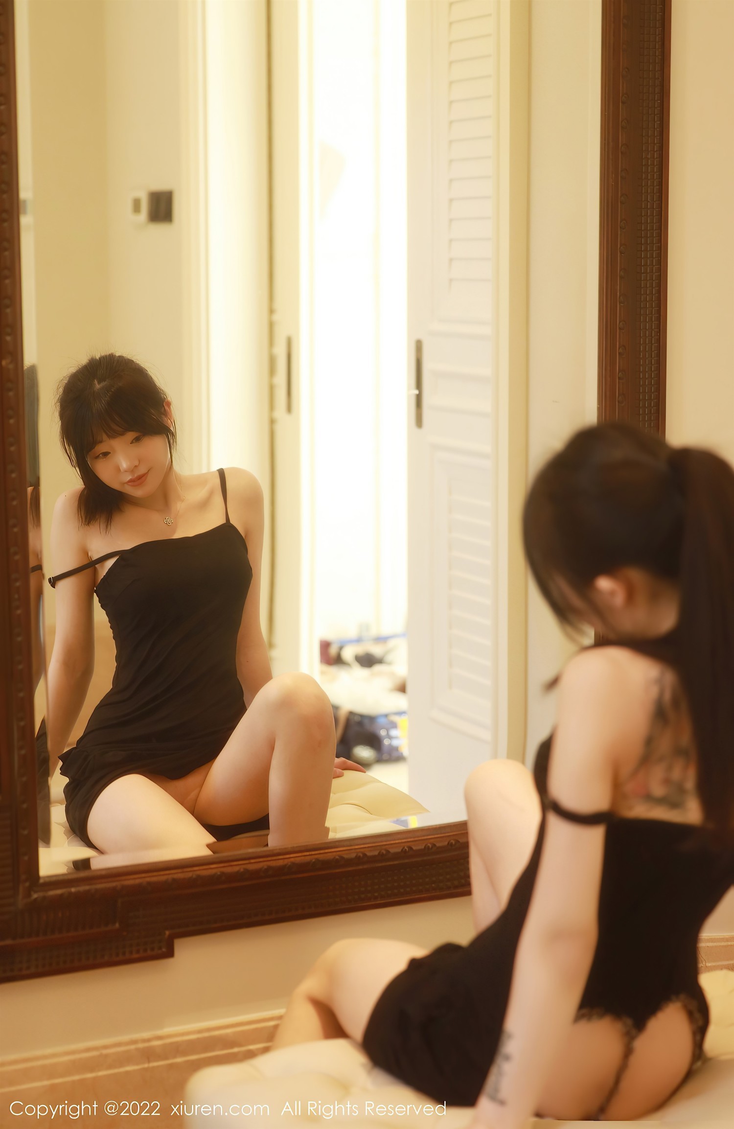 [XiuRen秀人网] NO.4752 佘贝拉Bella(46)