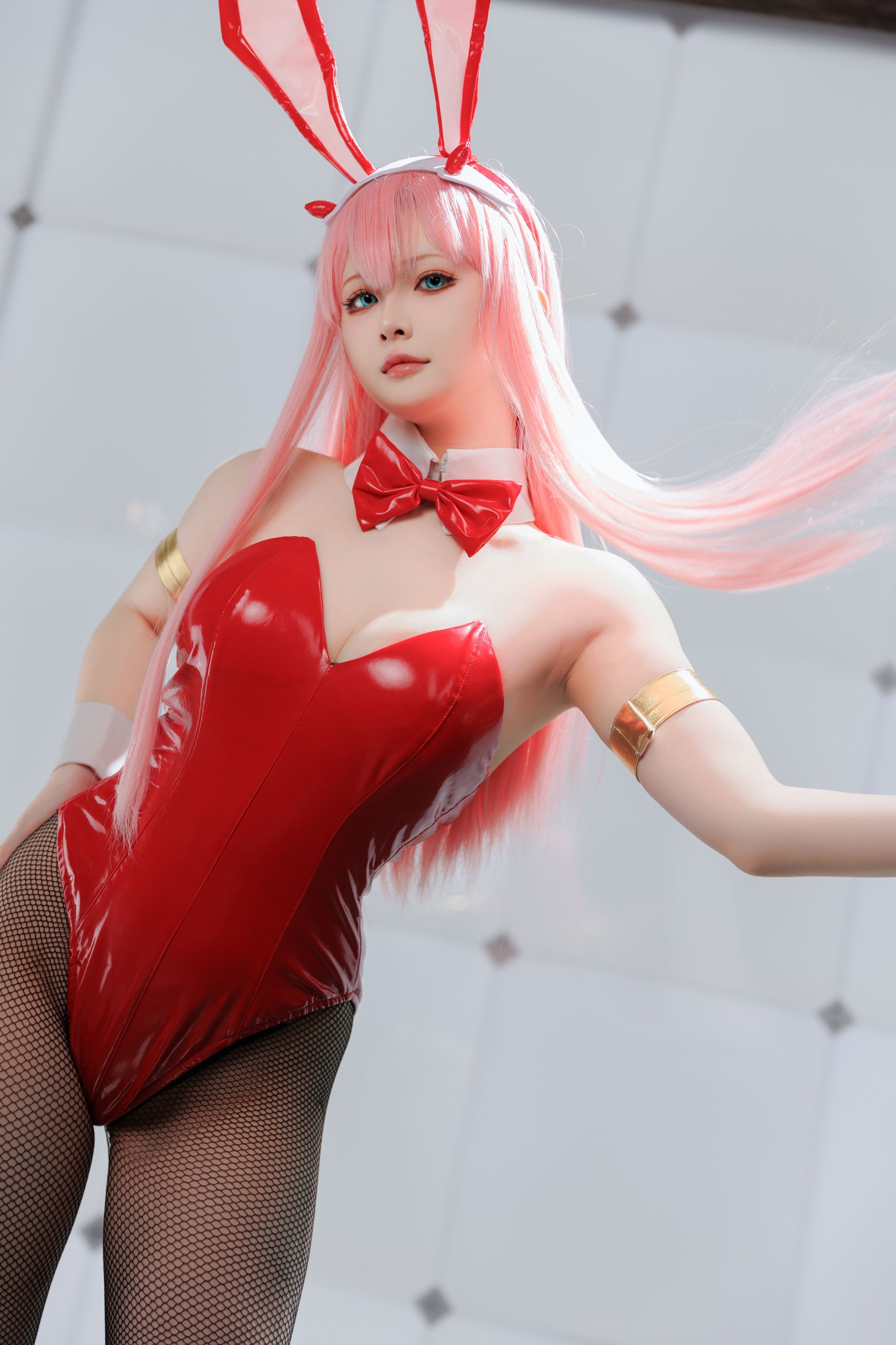 屿鱼 Zero Two(6)