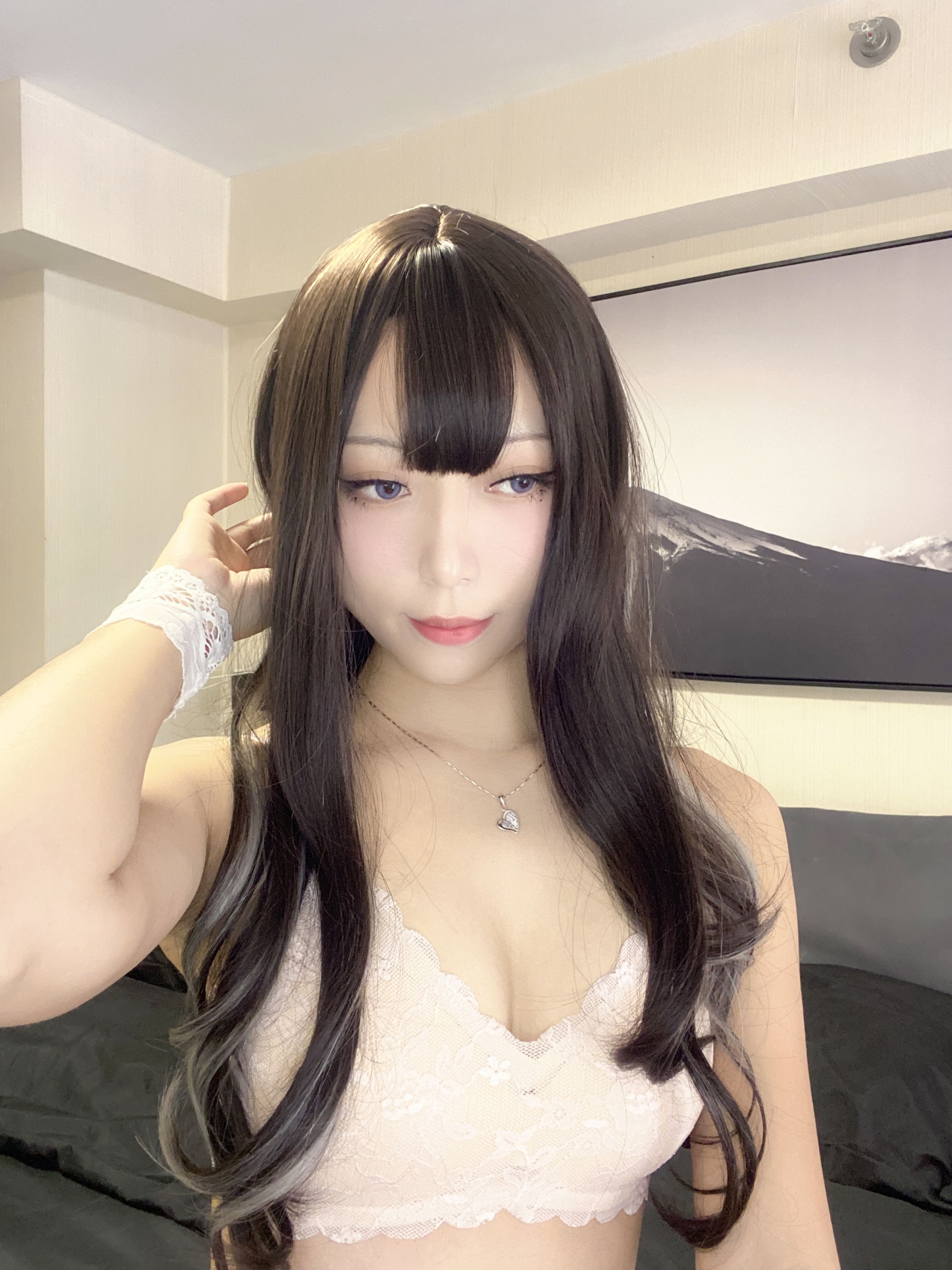 Money冷冷 白挂(59P2V2.55GB)(37)