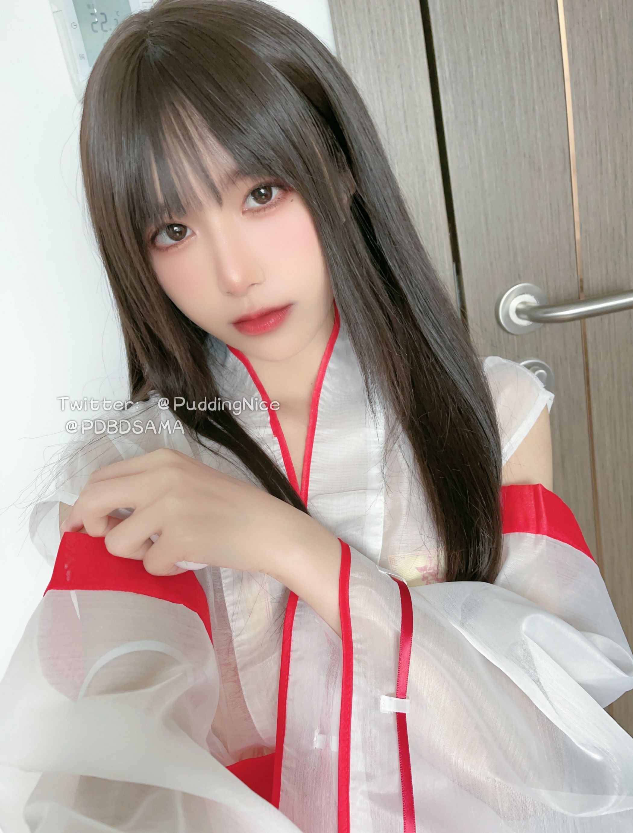 布丁大法 莓果挞(30)