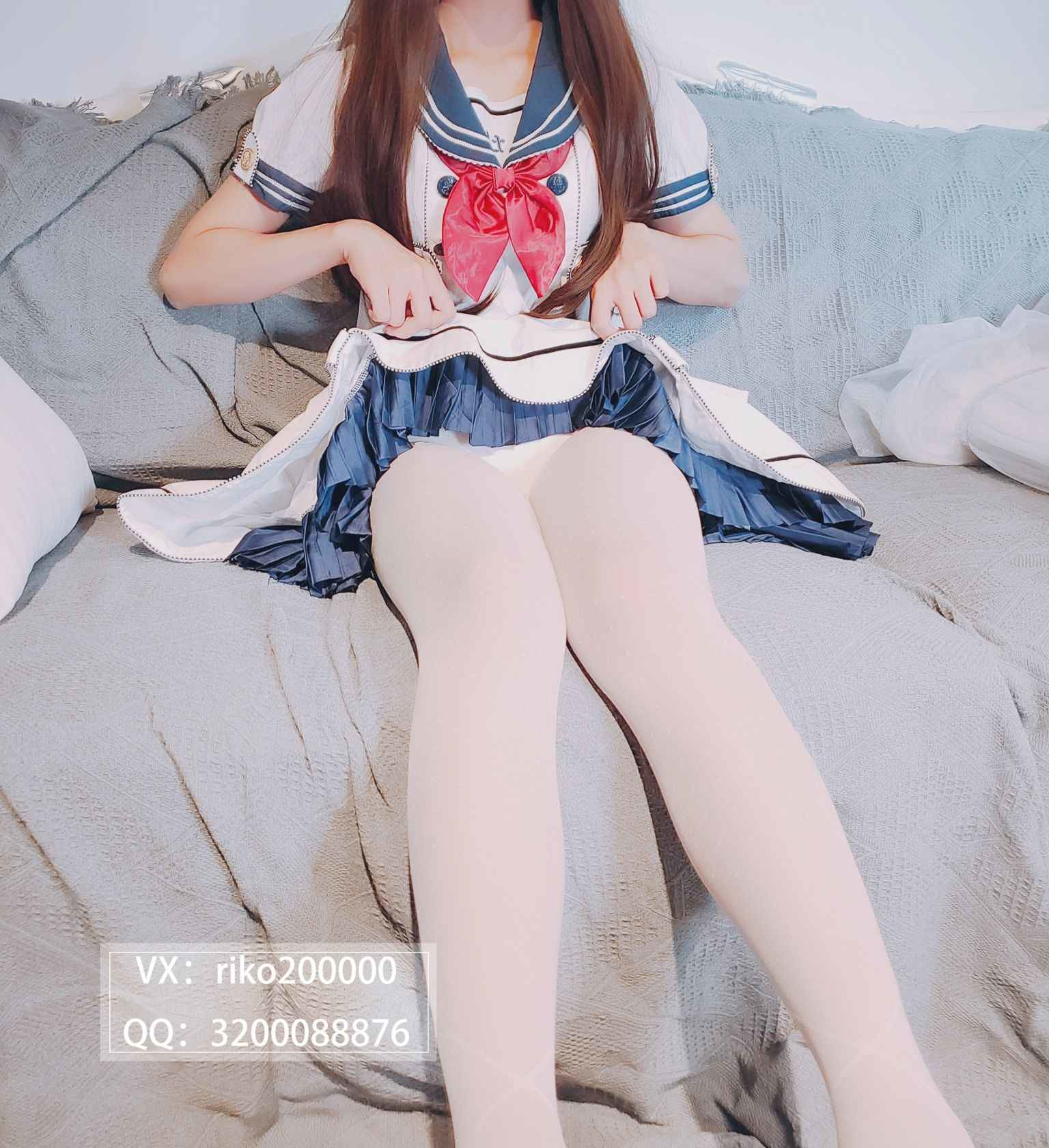 [奈莉酱]帆风Lolita - 48P(29)