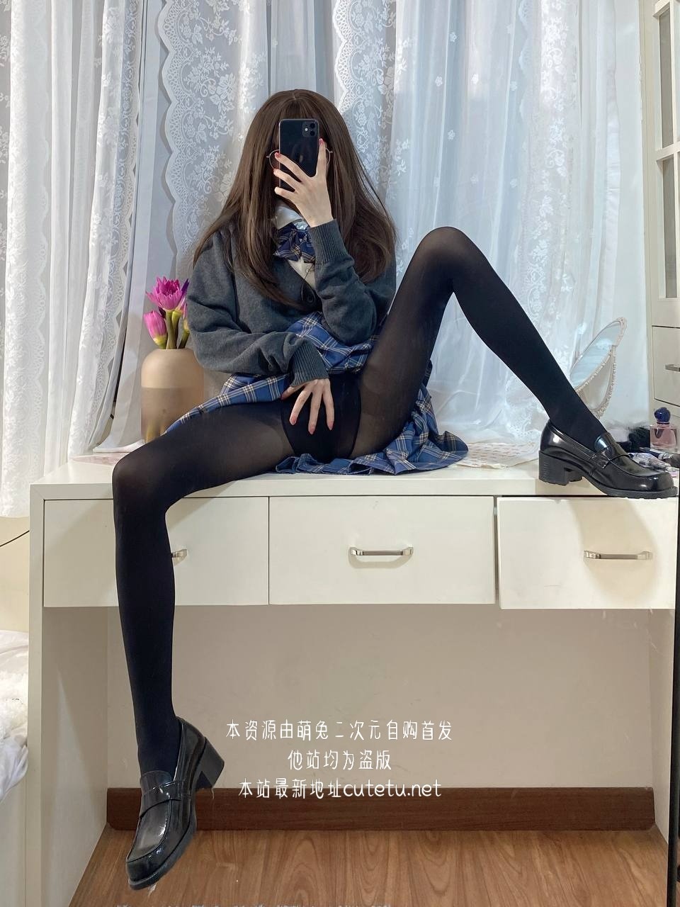 萝莉小美女 仙仙桃 合集[593P9V](23)
