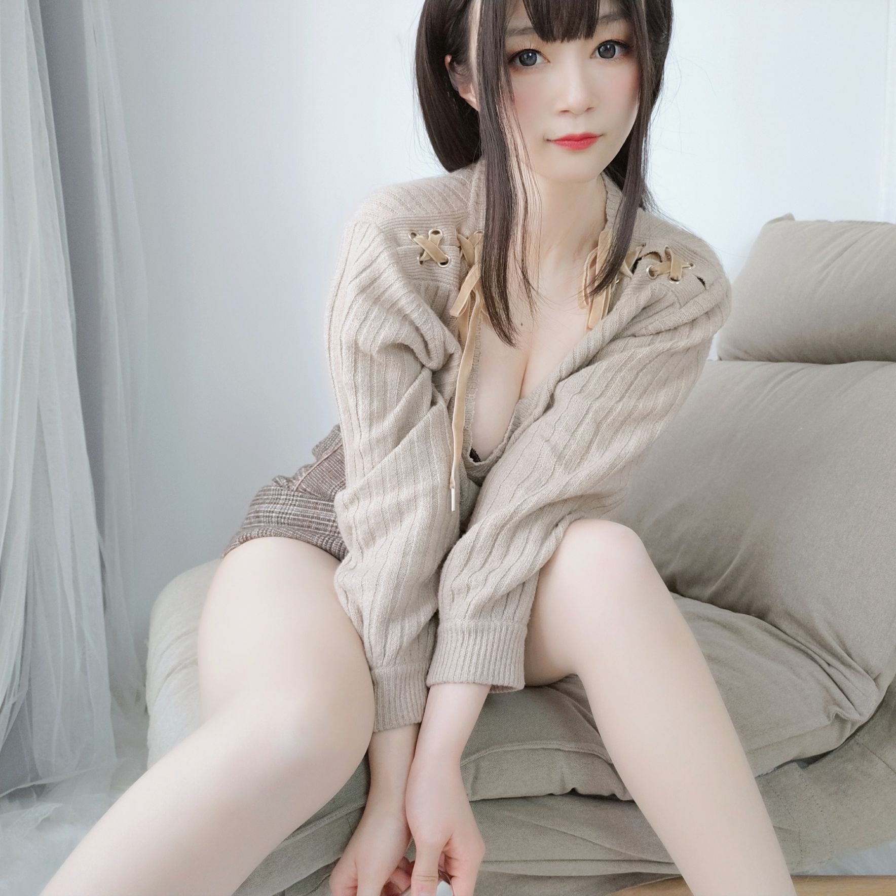 白银81 - 甜美后辈日常篇(99)