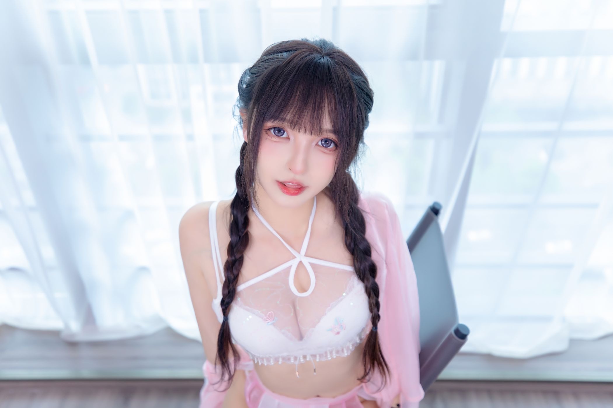 神楽坂真冬 桃花潭水[75P-175M](18)
