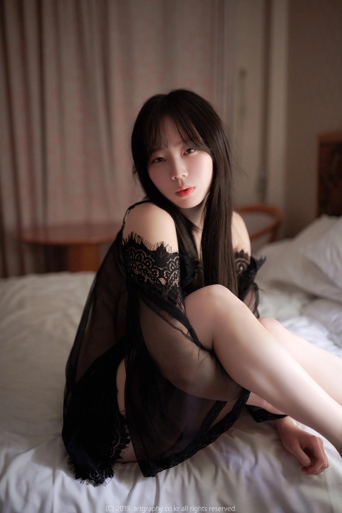 Myua 뮤아, [ArtGravia] Vol.53 아트그라비아 Set.02(28)