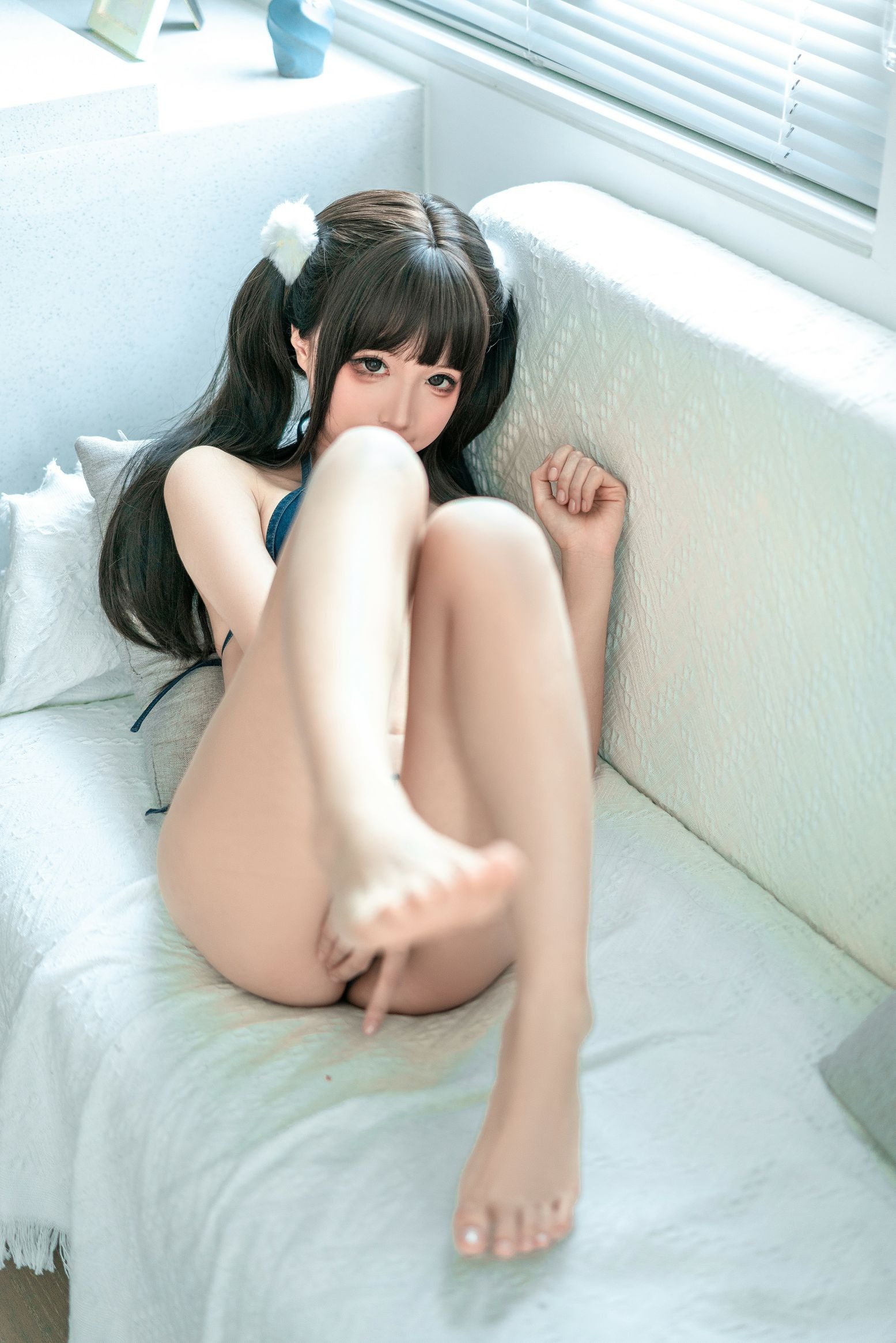 蠢沫沫 吉他妹妹(2)