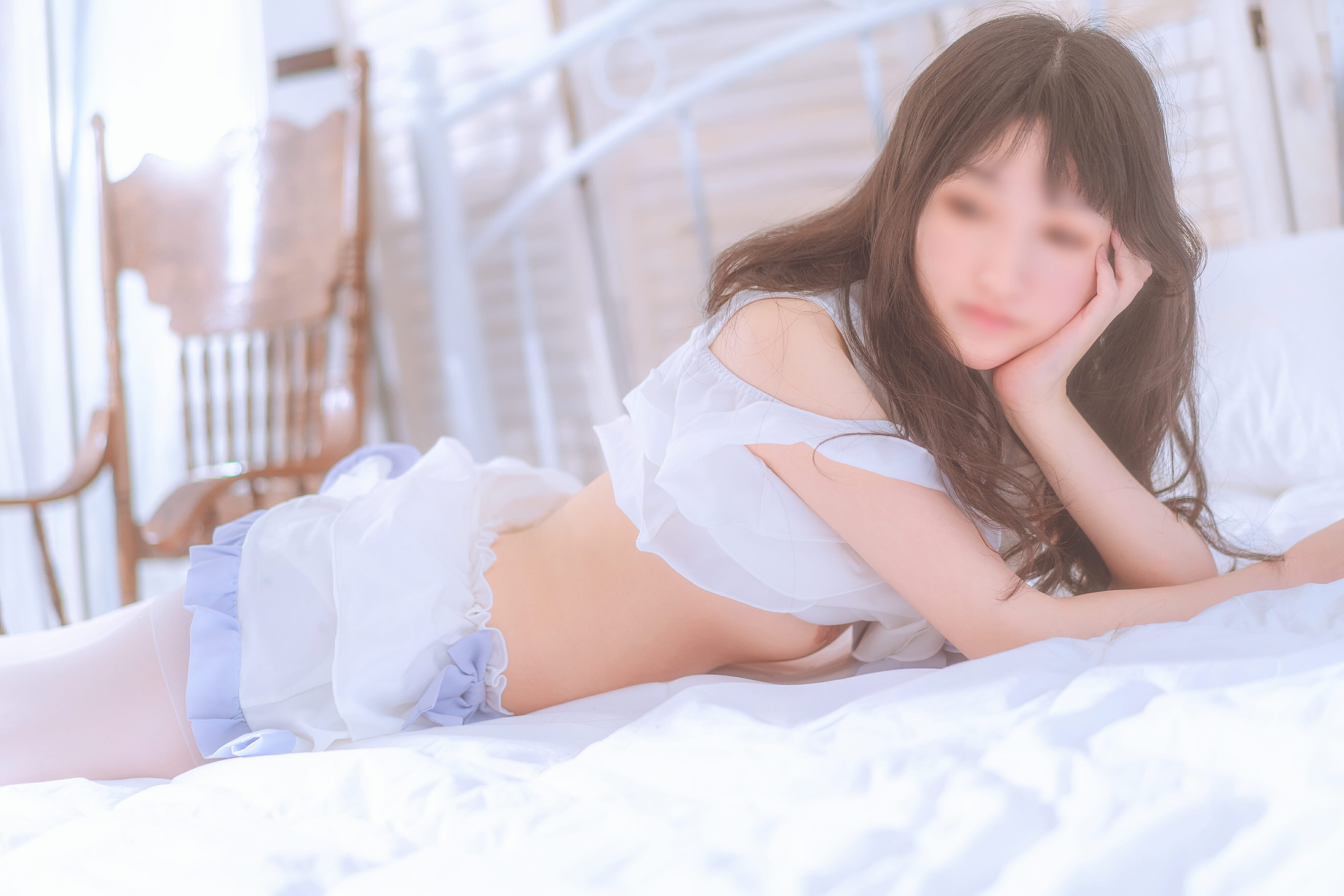 杪夏 - 爱丽丝梦游仙境套[126P](66)