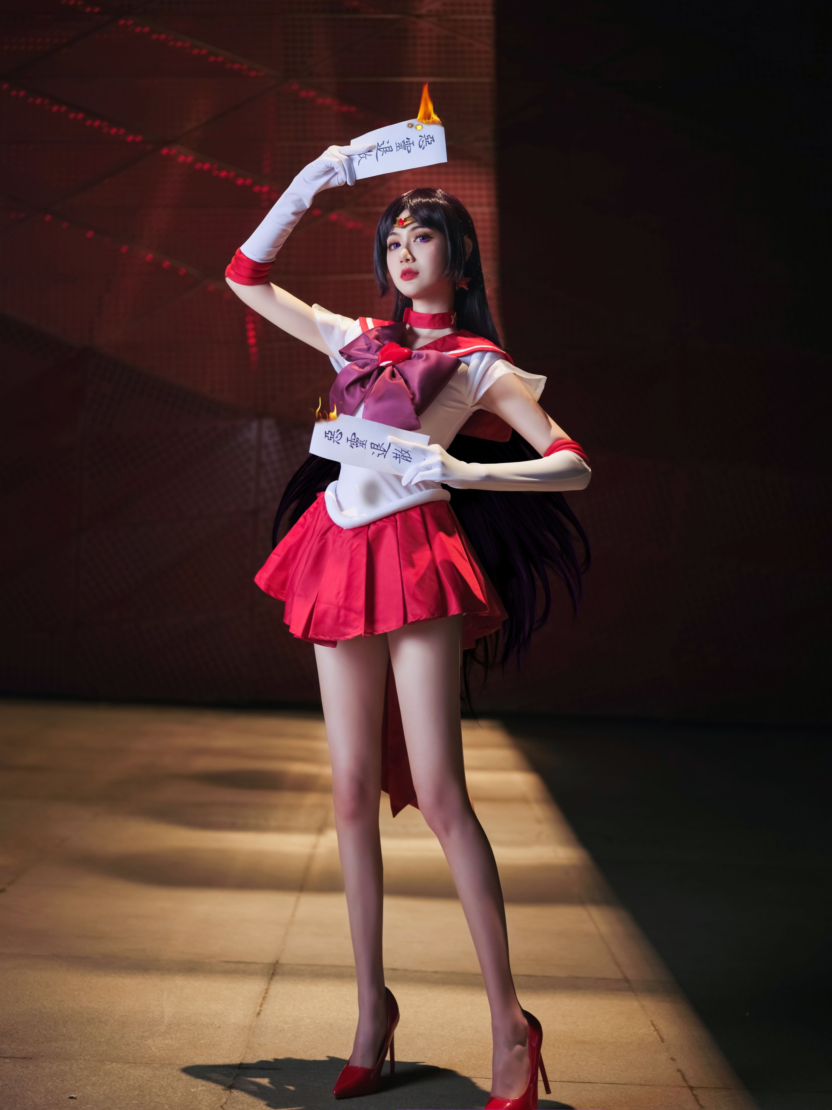 一米八的大梨子 火野丽 [47P-603MB](19)