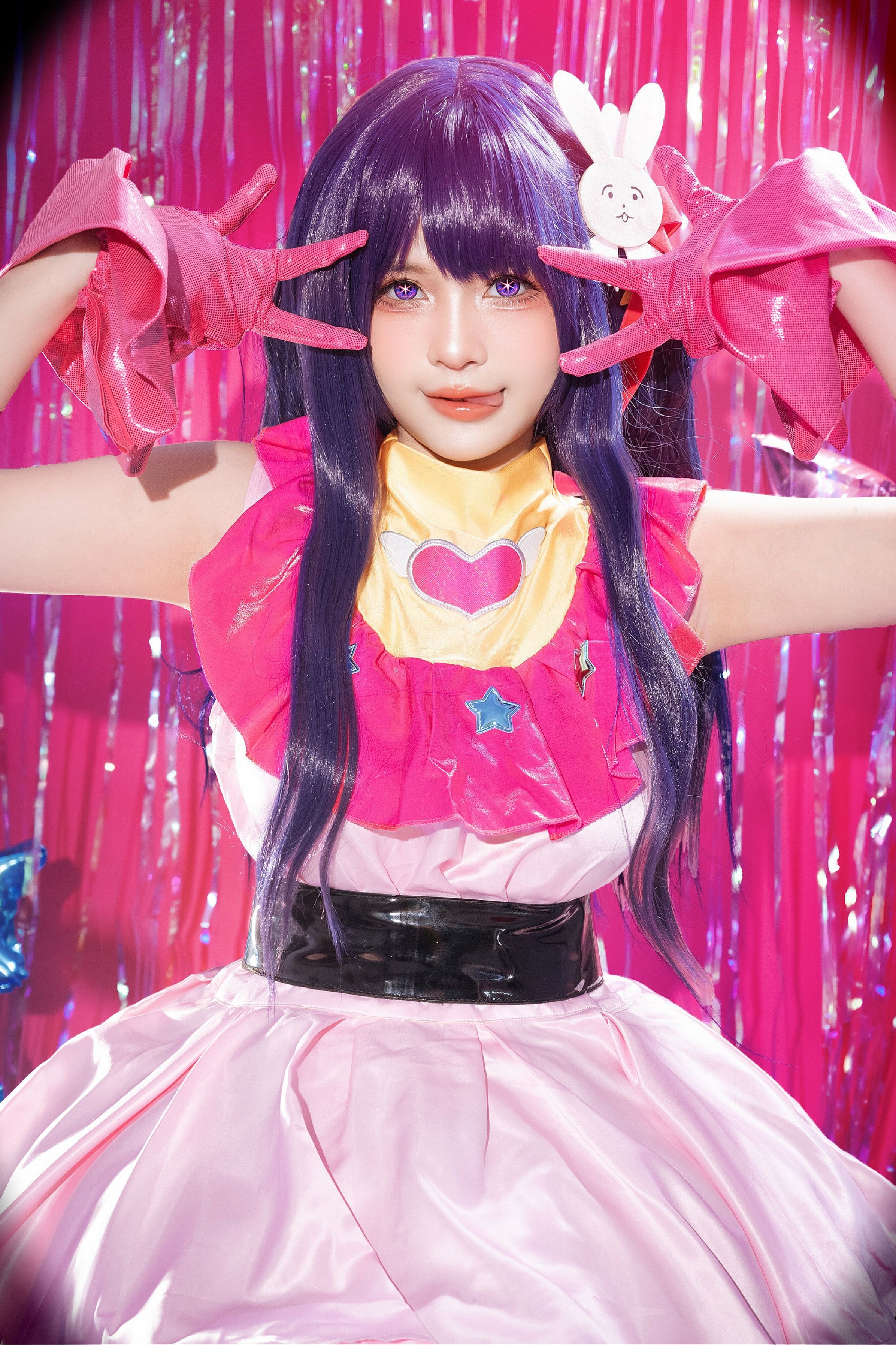 Azami Hoshino Ai 34P(32)