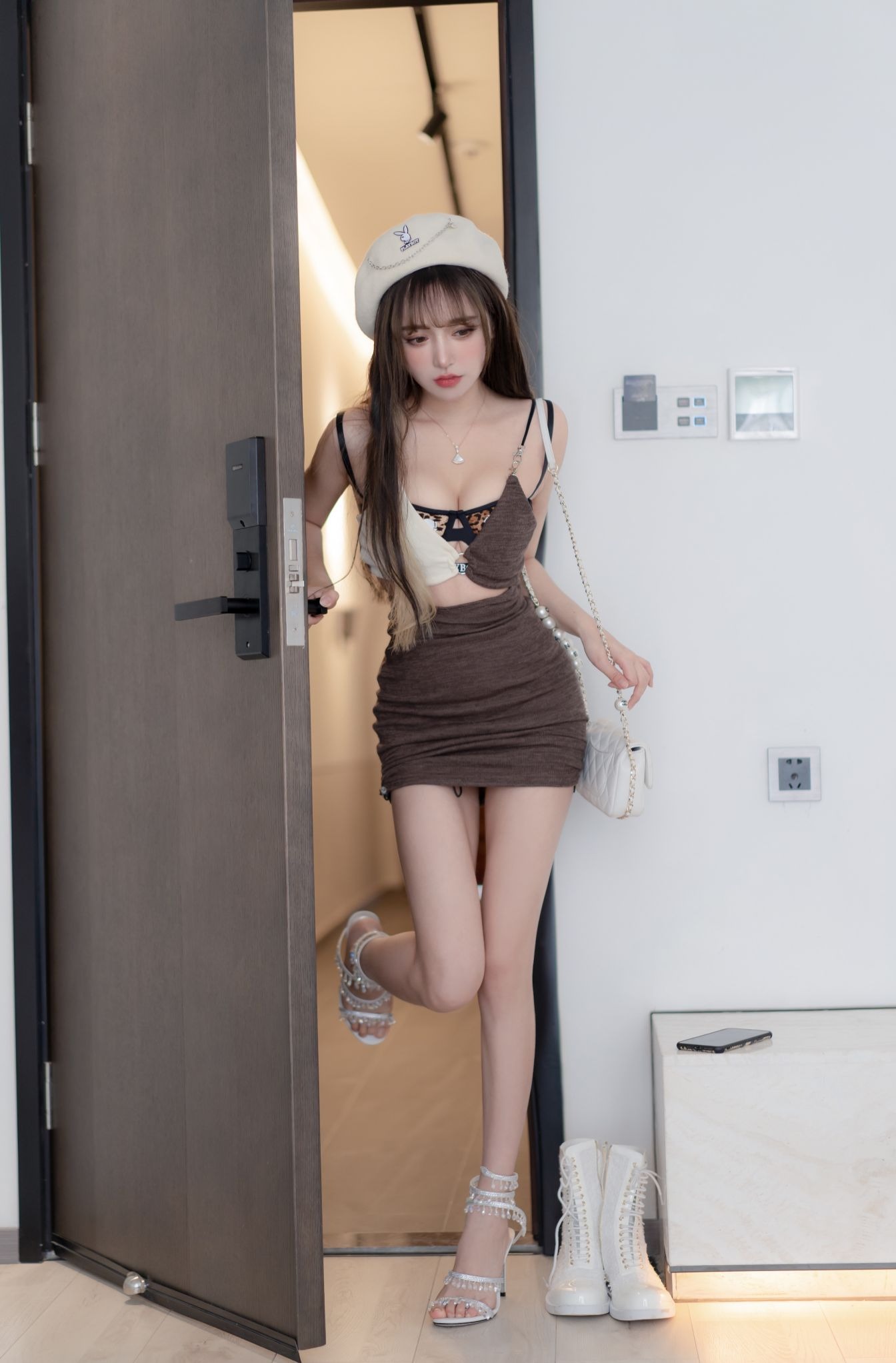 过期米线线喵 - 年上女友 [53P](39)