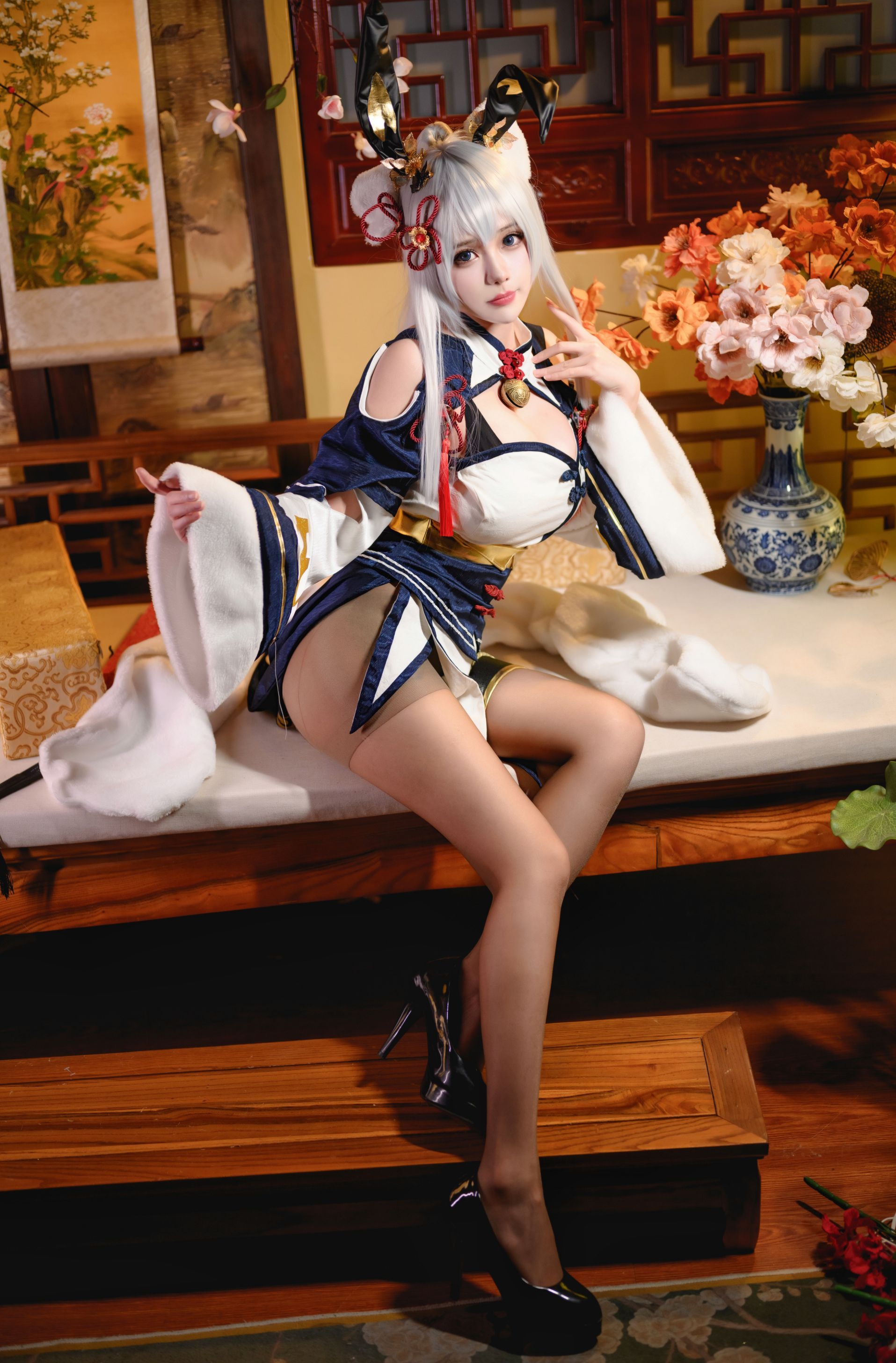 凛子酱