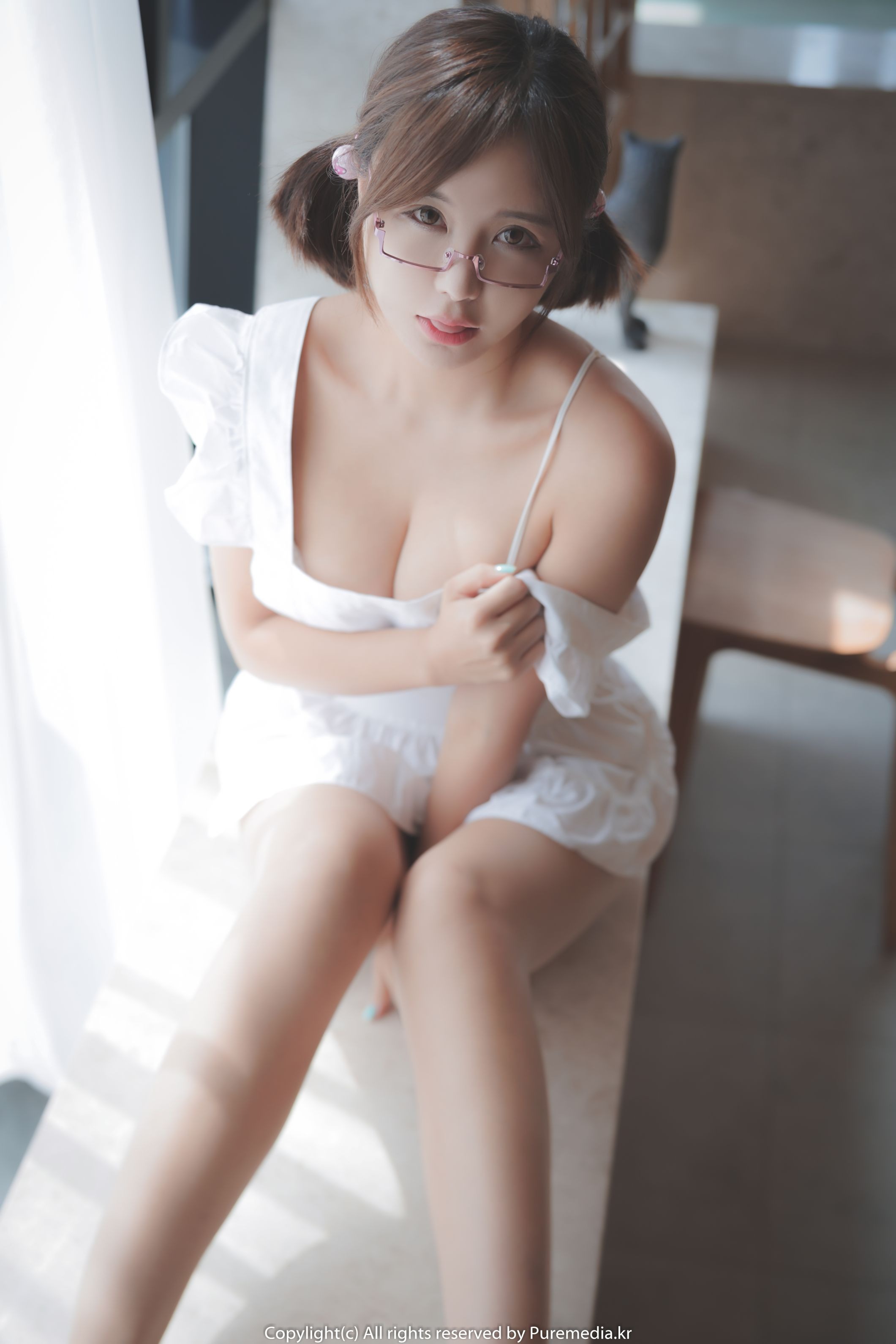韩国Pure Media Ryu Ji Hye (류지혜)(34)