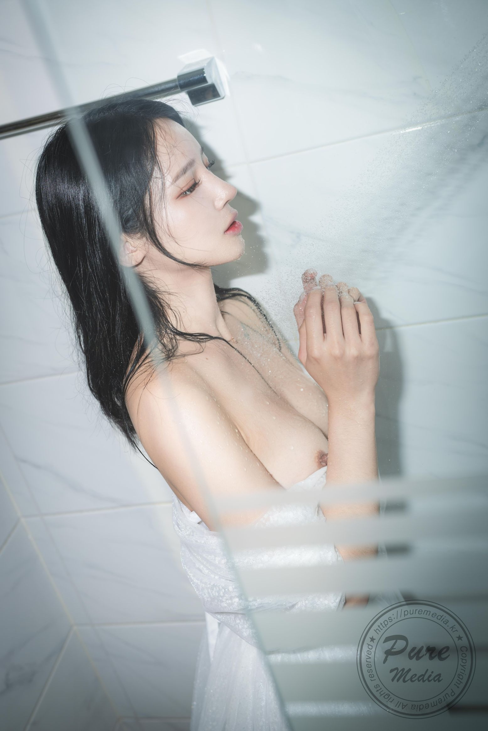 Pure Media Vol.202 Yeha (예하)(64)