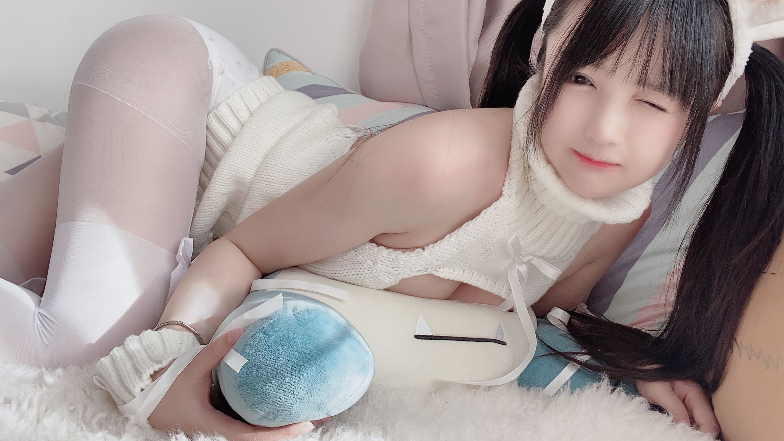 樱井宁宁-绵羊少女[36P](12)