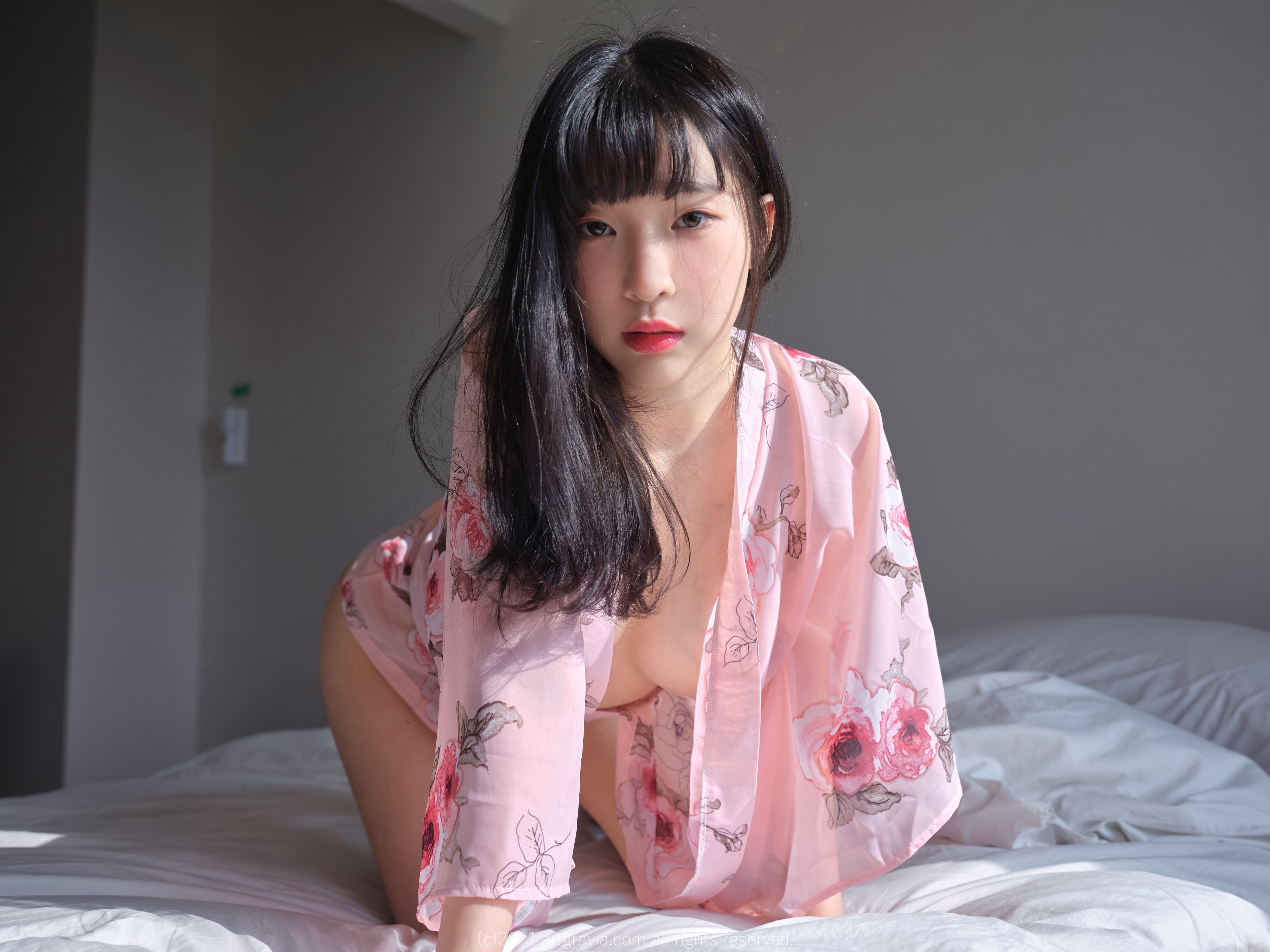 [ArtGravia] vol.248 Kang Inkyung 강인경 83P(18)