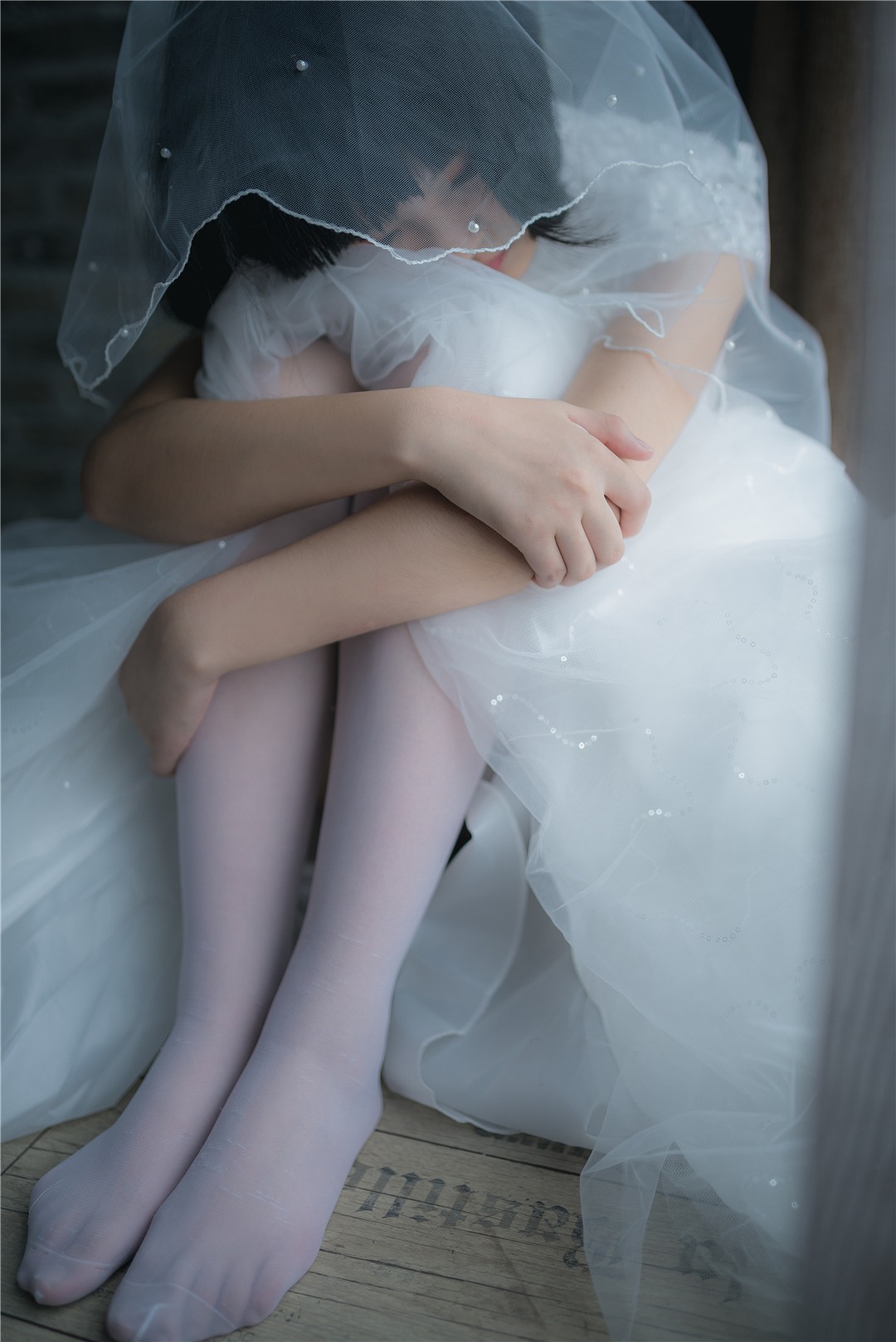 柚木 第10季 [纯白花嫁] 59P(7)