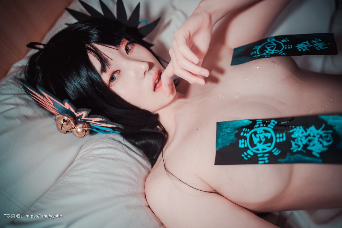 [Cos]BamBi - Equinoctial Bari[130P](116)